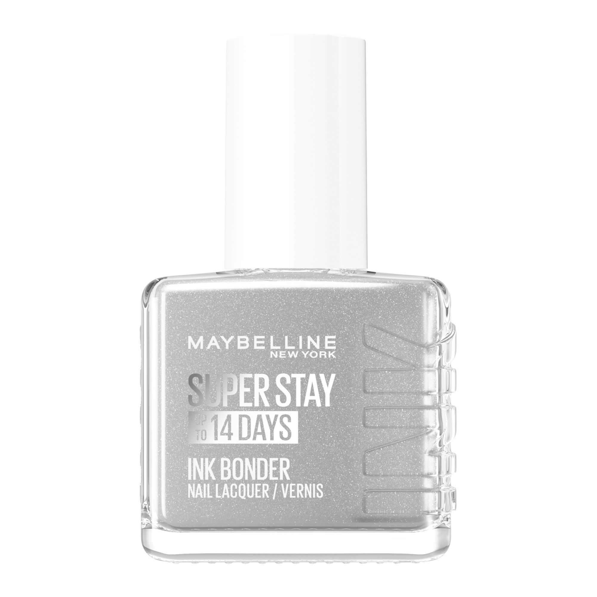Superstay - Ink Bonder Nail Lacquer Superstay - Ink Bonder Nail Lacquer
