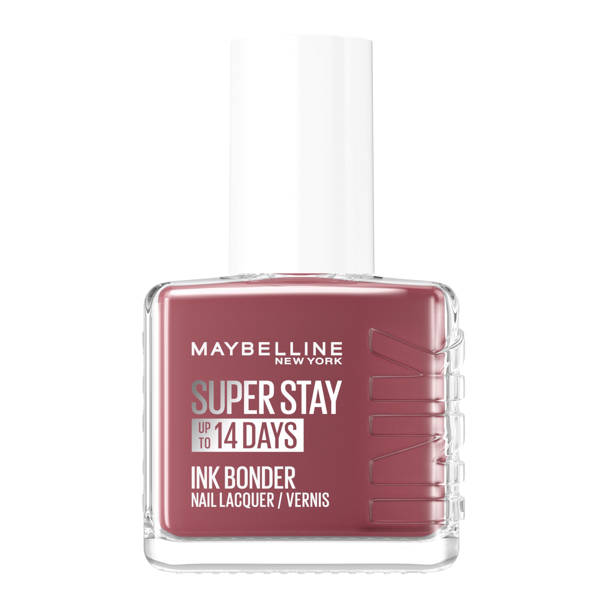 Superstay - Ink Bonder Nail Lacquer