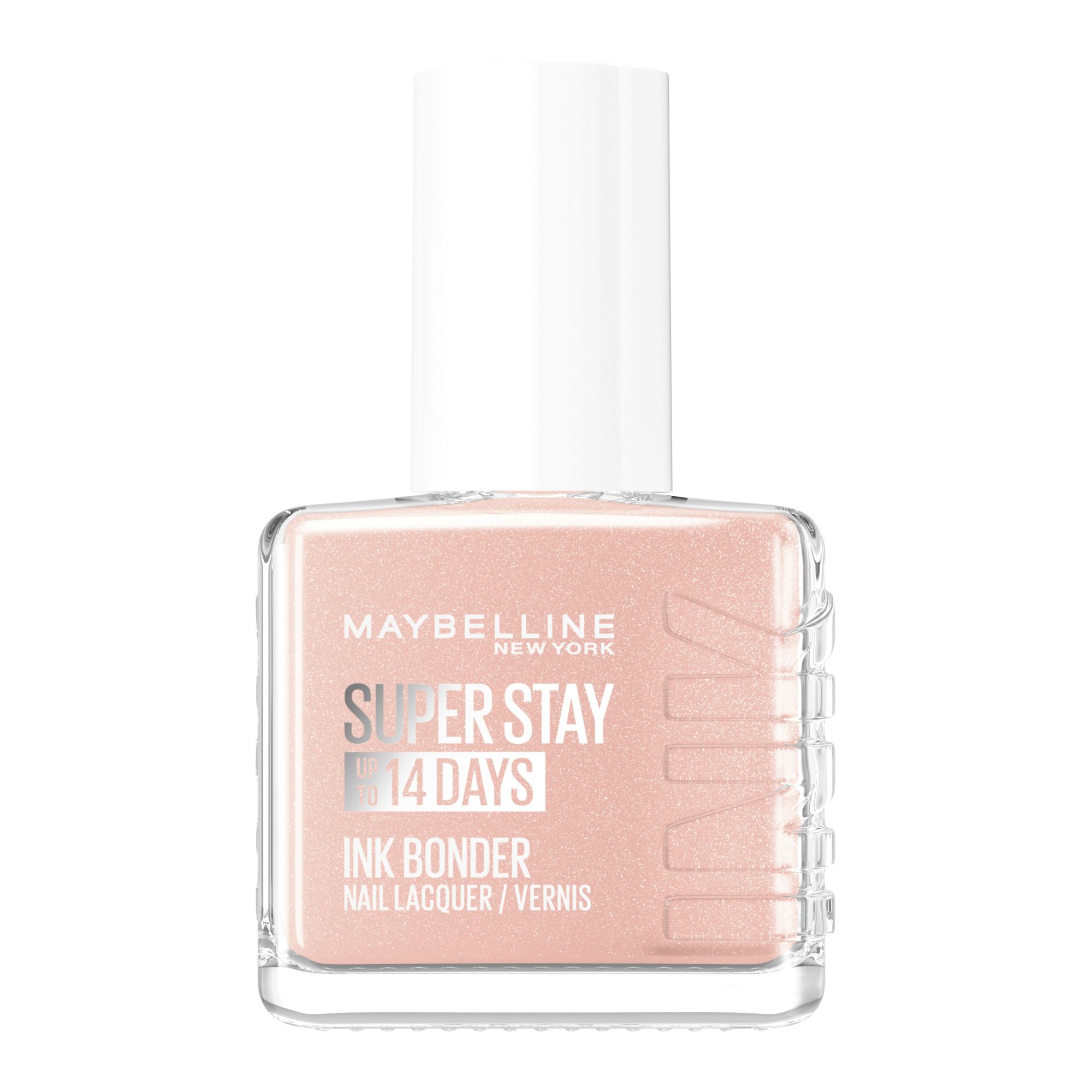 Superstay - Ink Bonder Nail Lacquer