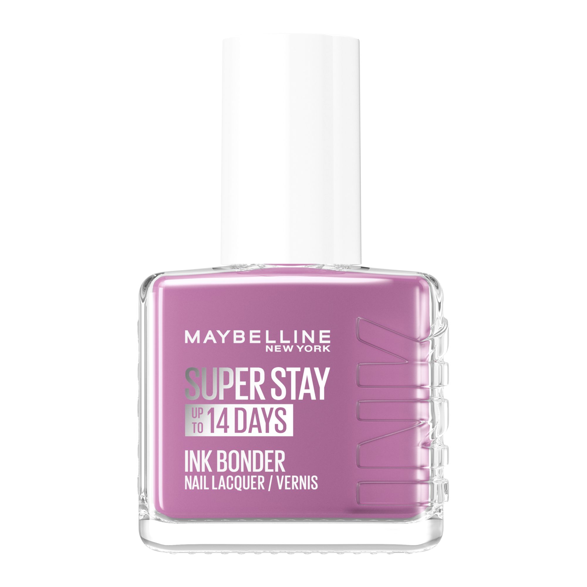 Superstay - Ink Bonder Nail Lacquer -- Nagellack Superstay - Ink Bonder Nail Lacquer -- Nagellack