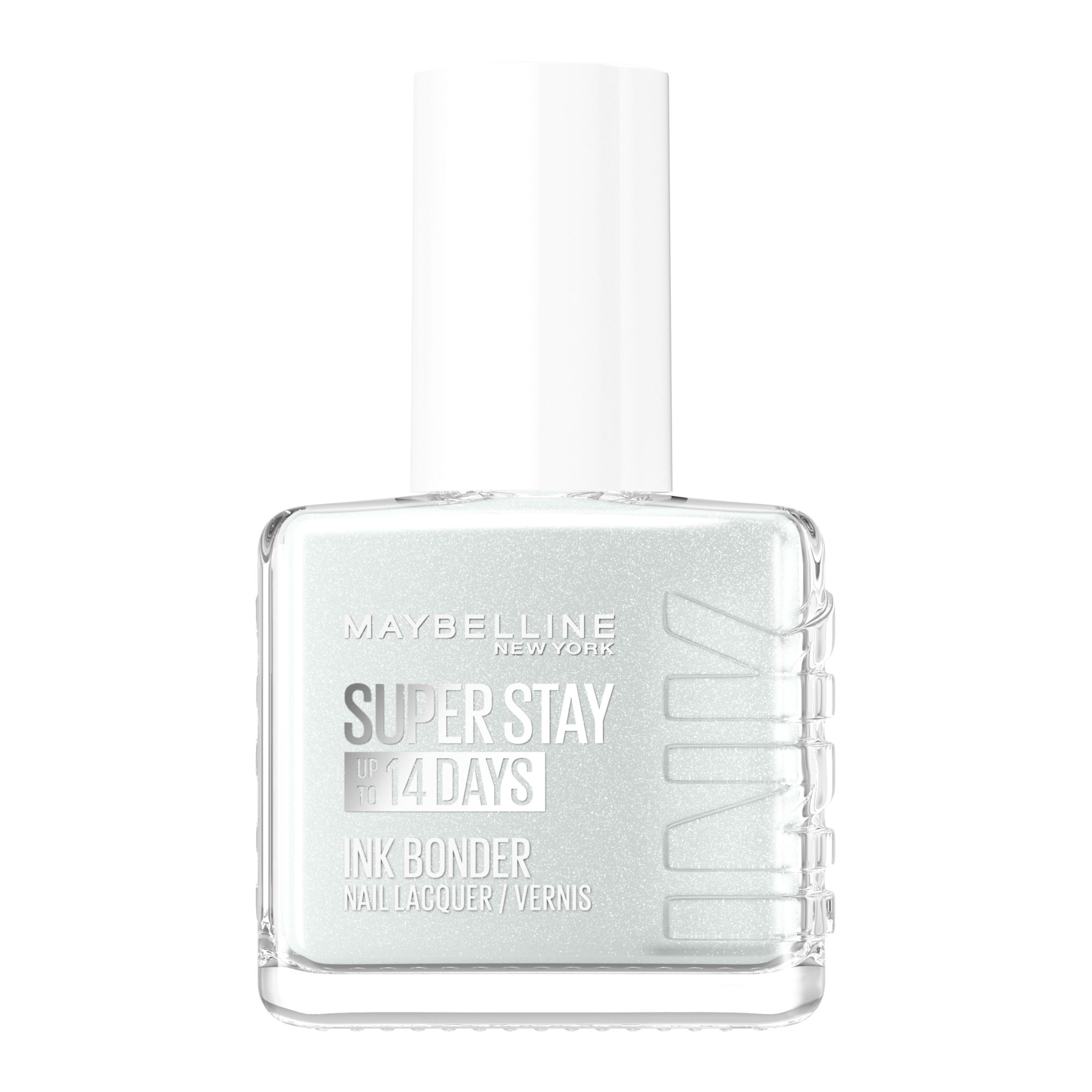 Superstay - Ink Bonder Nail Lacquer