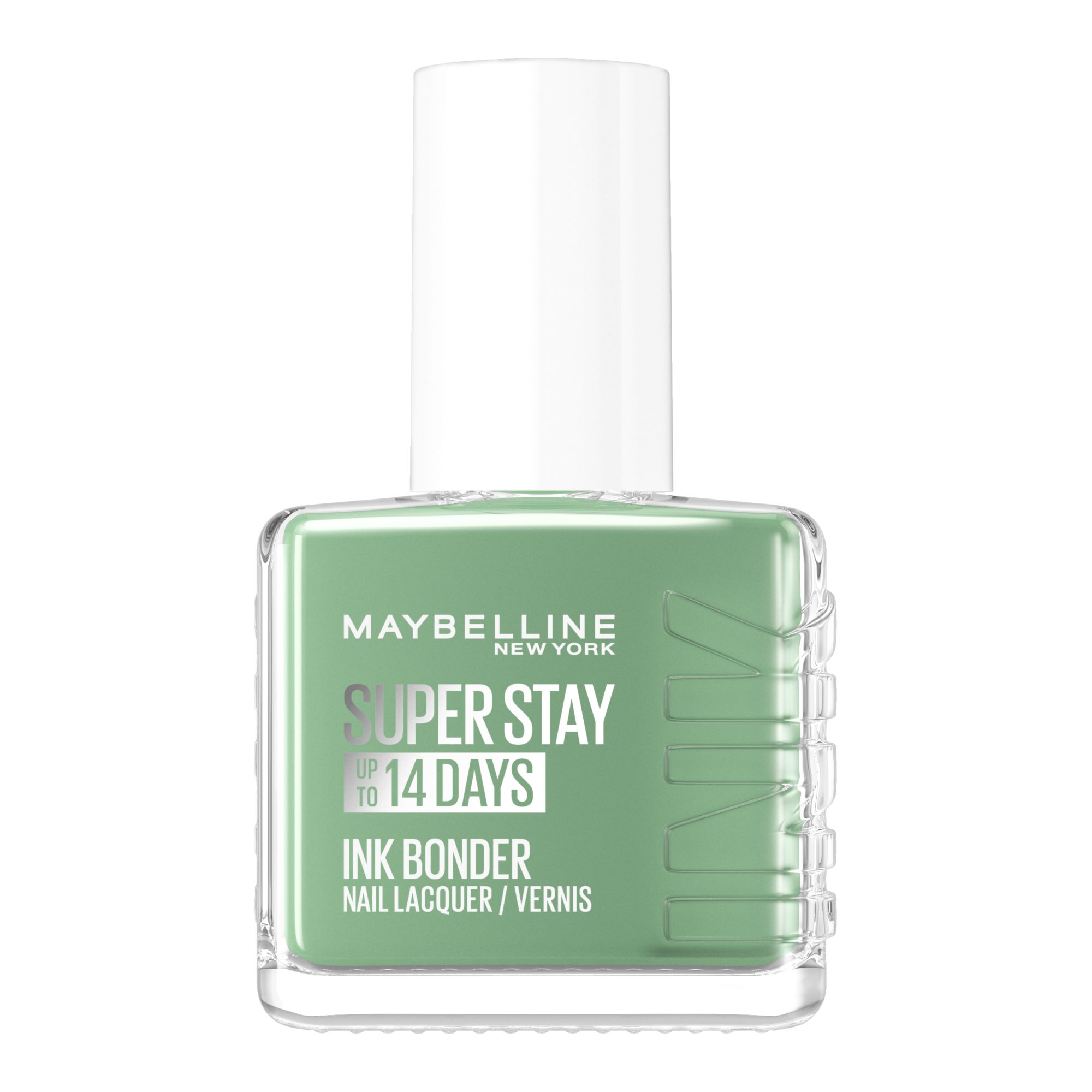 Superstay - Ink Bonder Nail Lacquer -- Nagellack Superstay - Ink Bonder Nail Lacquer -- Nagellack