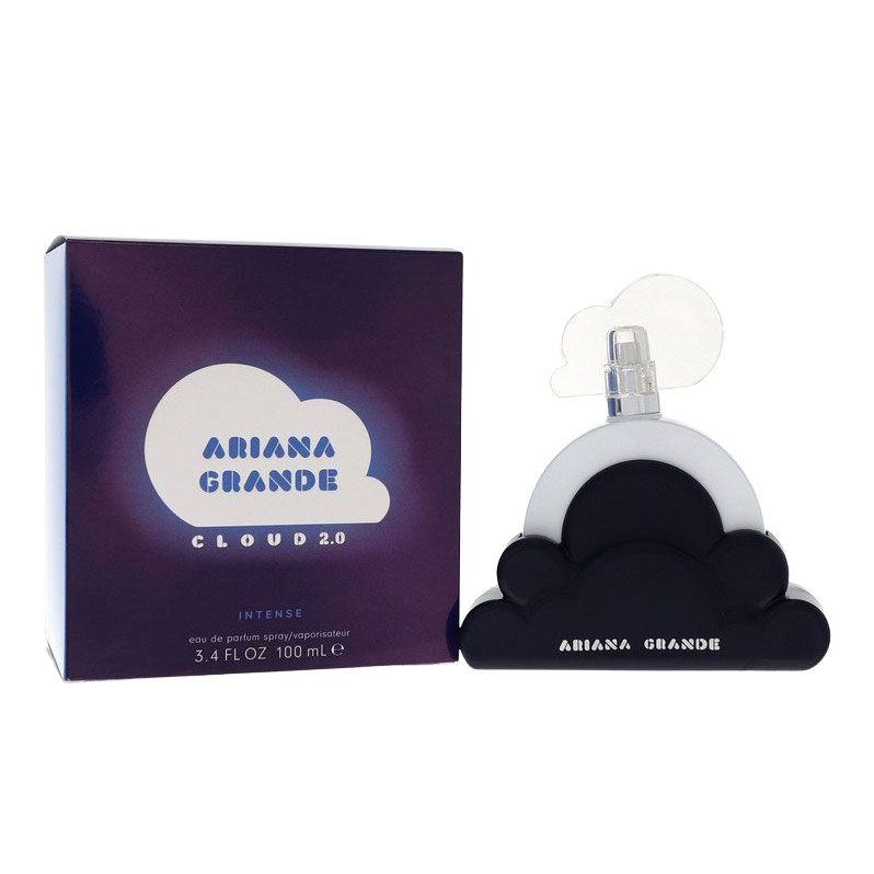Cloud Intense 2.0 - Eau de Parfum Spray