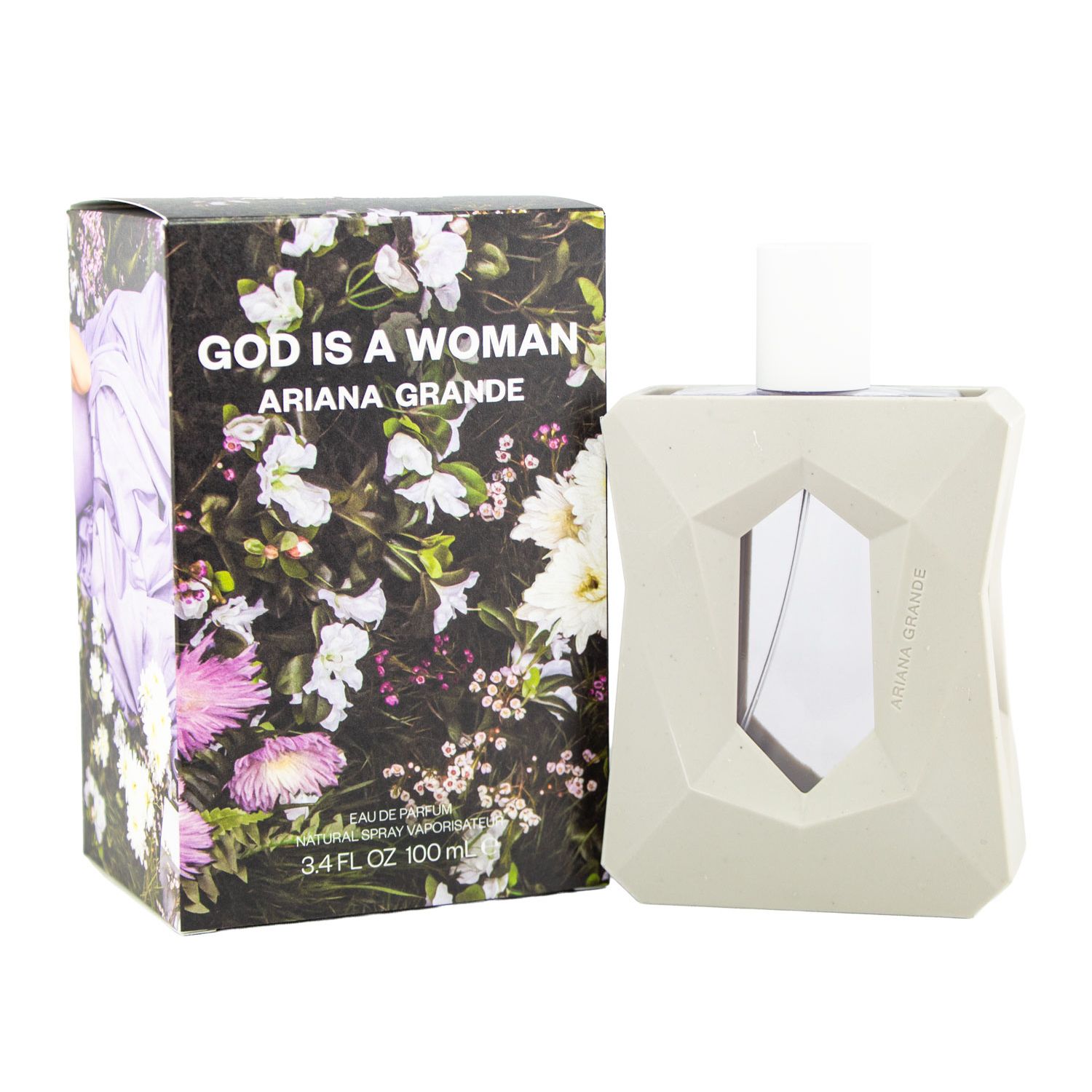 God Is A Woman - Eau de Parfum Spray