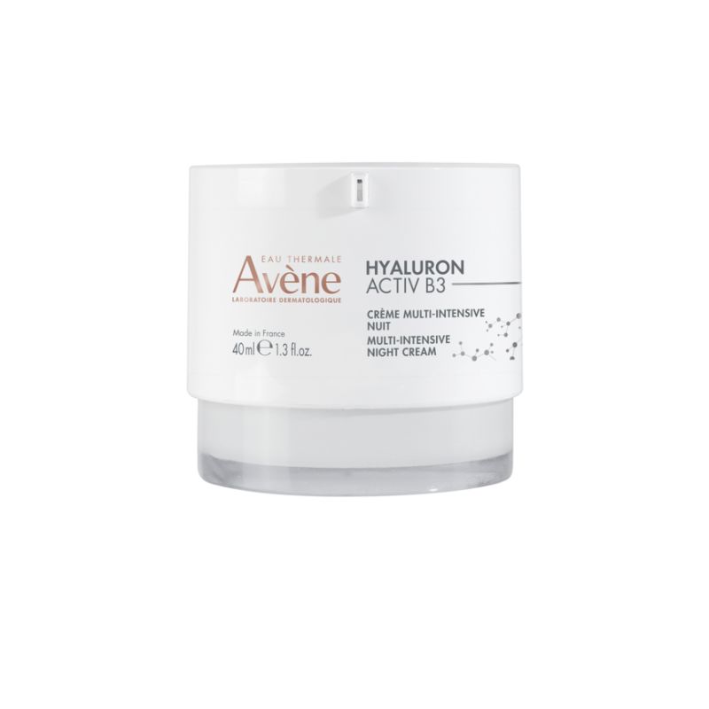Hyaluron Activ B3 Crème Multi-Intensive Nuit