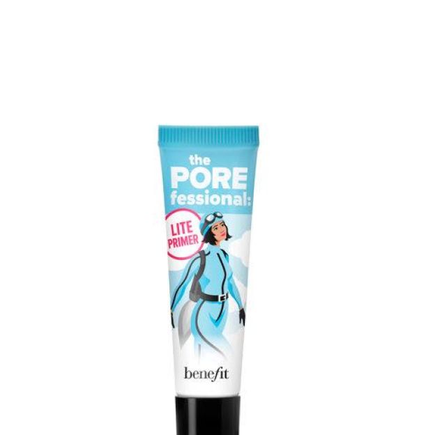 The POREfessional: Lite Primer The POREfessional: Lite Primer