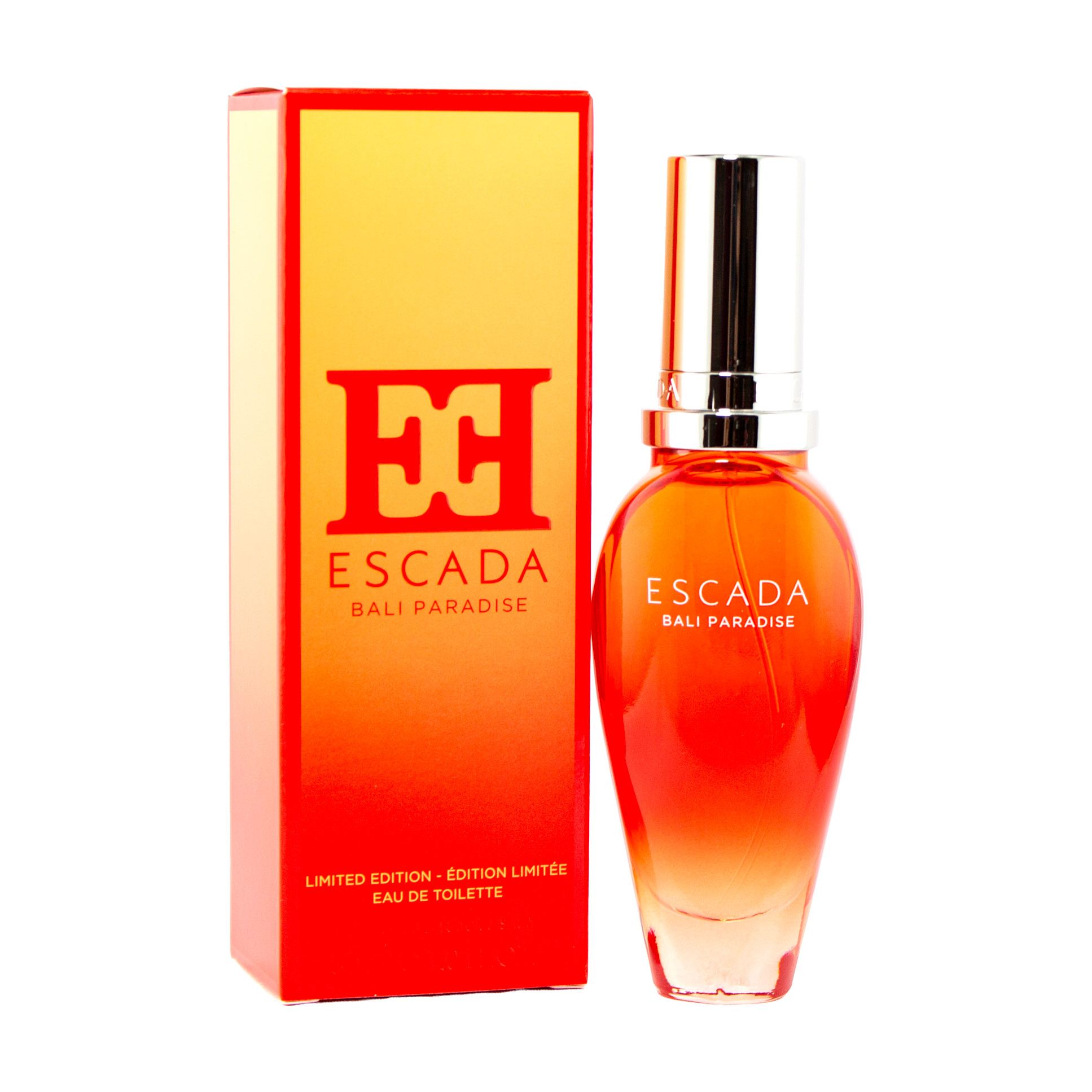 Bali In Paradise - Eau de Toilette Spray