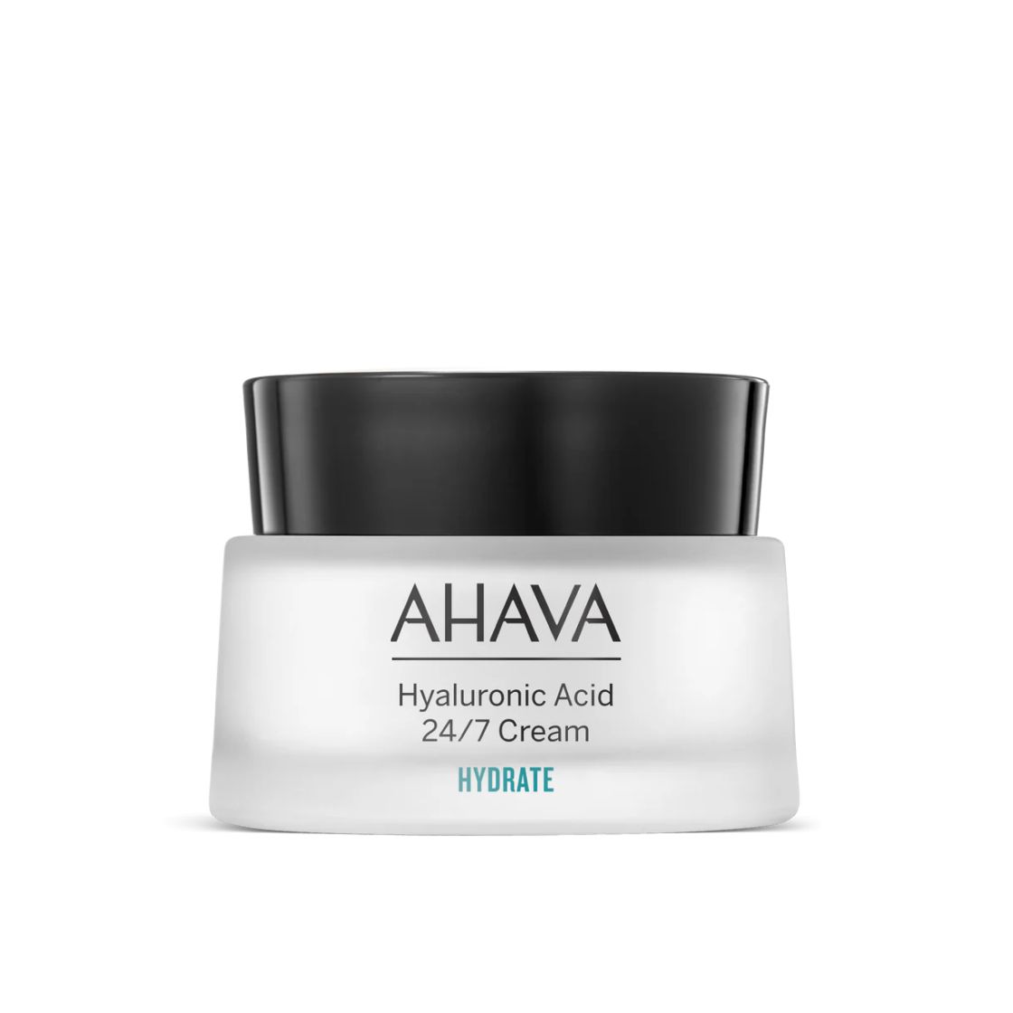 Hyaluronic Acid 24/7 Cream -- Gesichtscreme