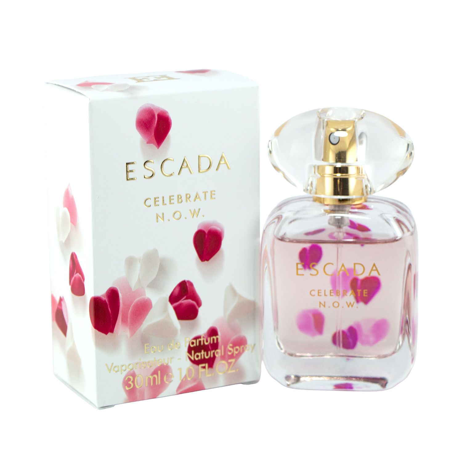 Celebrate N.O.W. - Eau de Parfum Spray