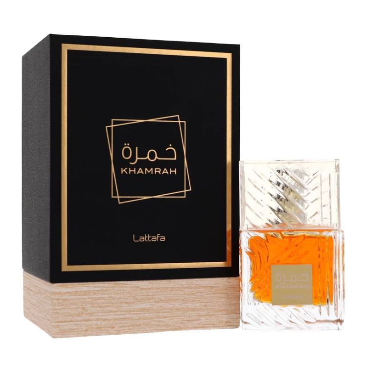 Khamrah - Eau de Parfum Spray