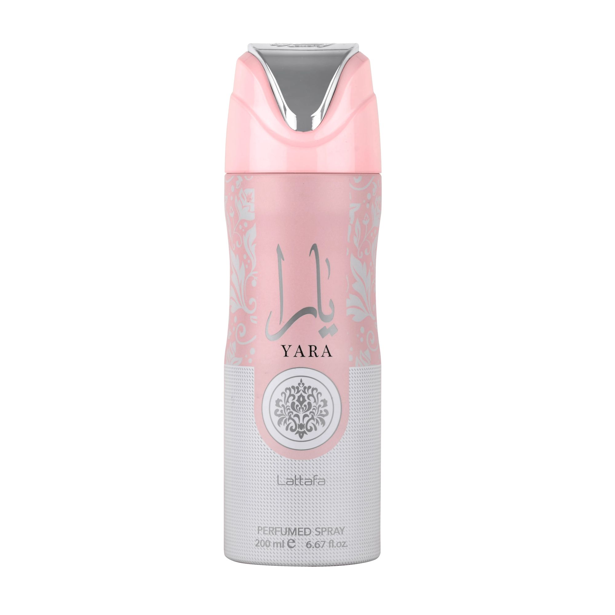 Yara Perfumed Body Spray