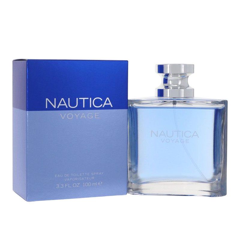 Voyage - Eau de Toilette Spray