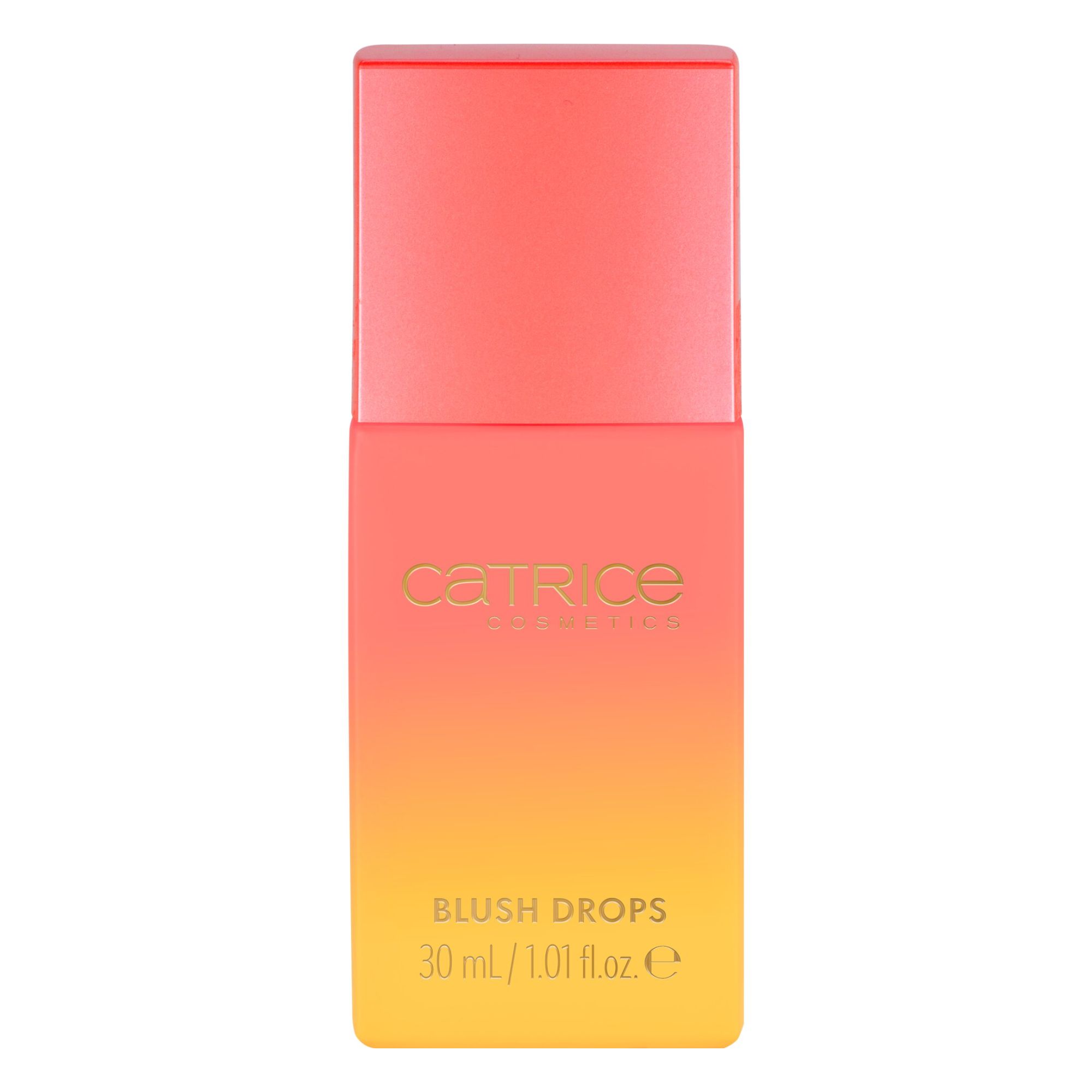 Rouge - Midnight Sun - Blush Drops