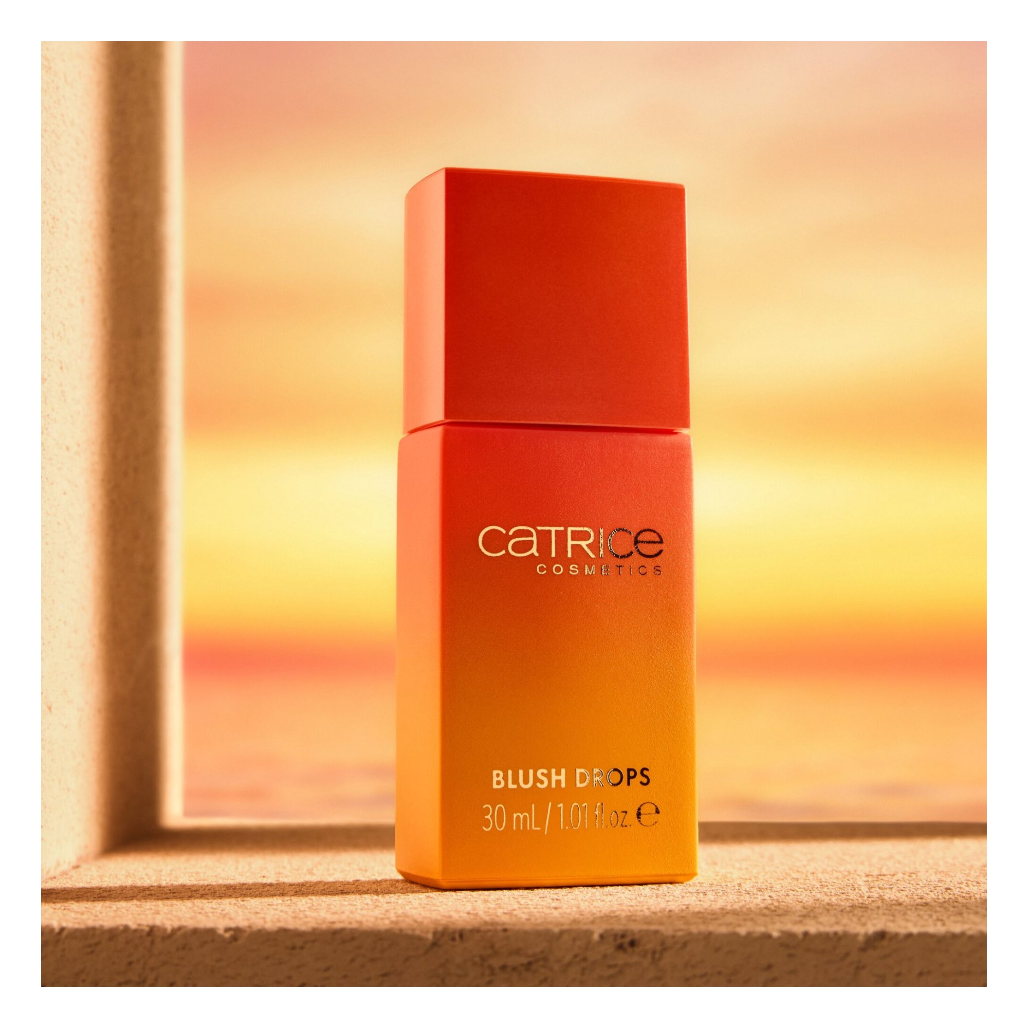 Rouge - Midnight Sun - Blush Drops Rouge - Midnight Sun - Blush Drops