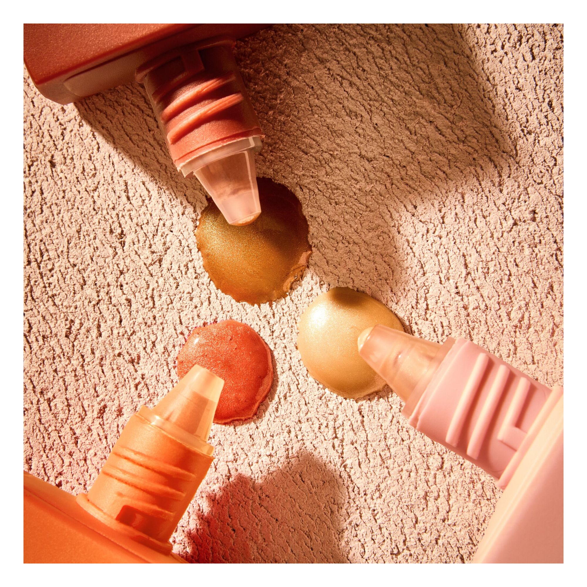 Midnight Sun - Bronzing Drops Midnight Sun - Bronzing Drops