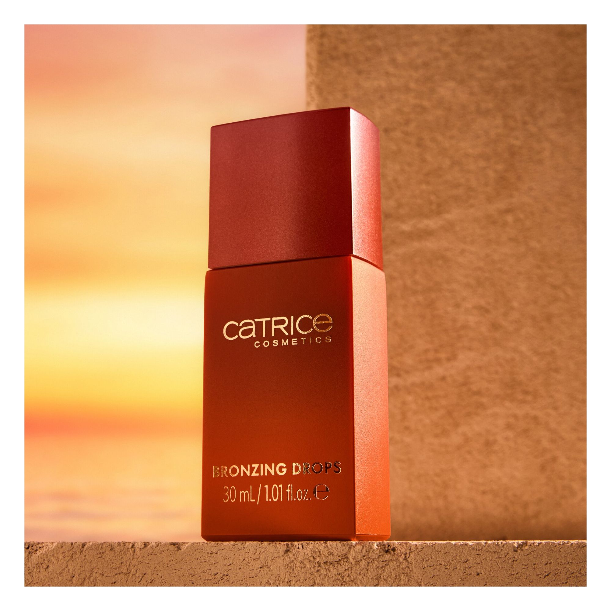 Midnight Sun - Bronzing Drops Midnight Sun - Bronzing Drops