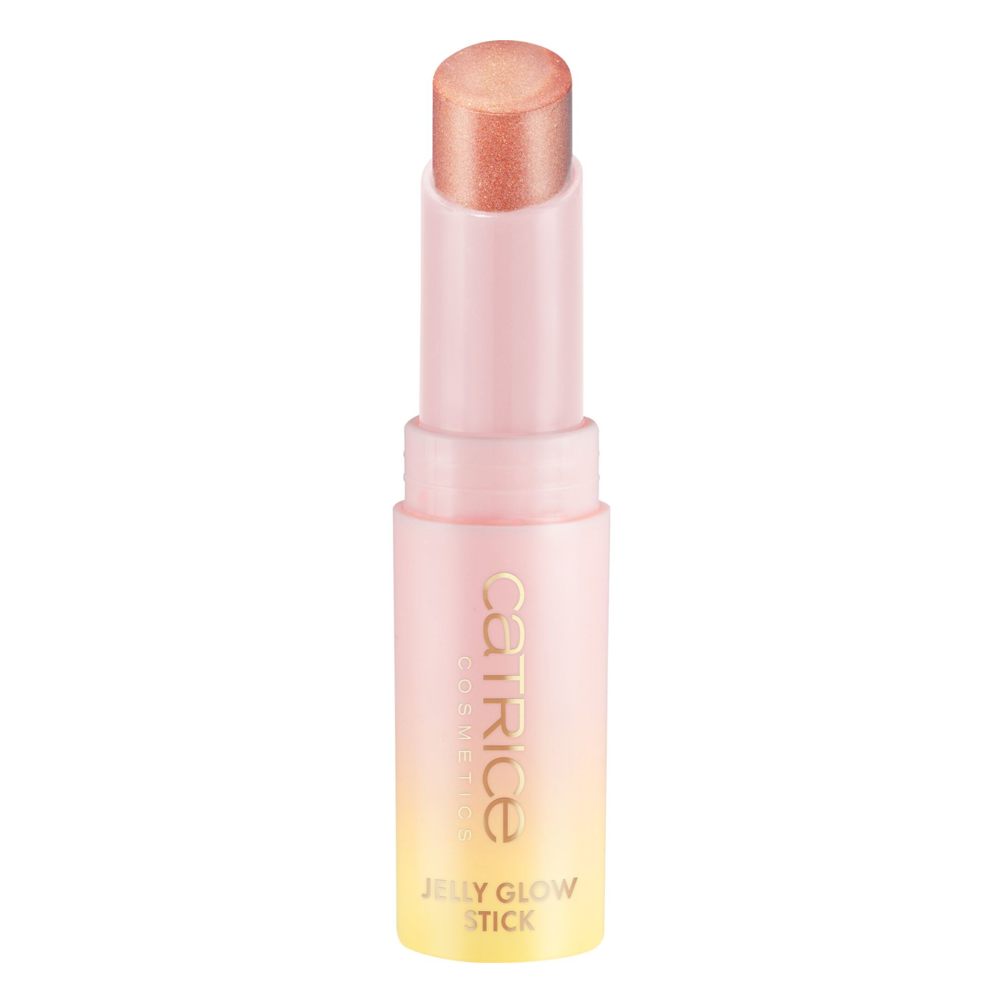 Catrice Highlighter-Stift Instant Glow – 020 Bronzed Delight, Für Strahlenden Glow