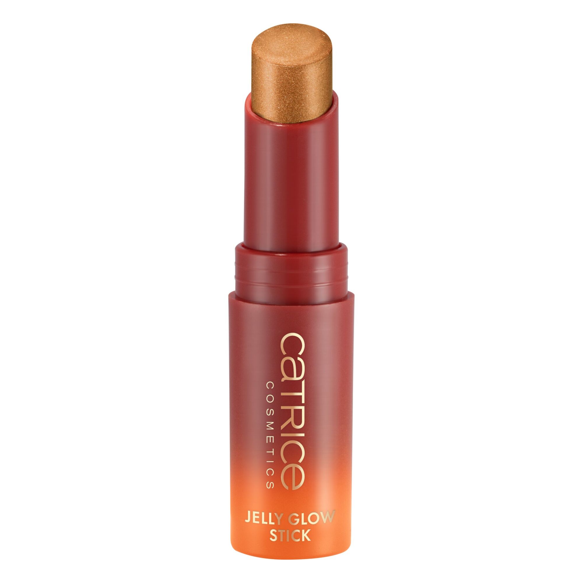 Highlighter - Midnight Sun - Jelly Glow Stick Highlighter - Midnight Sun - Jelly Glow Stick