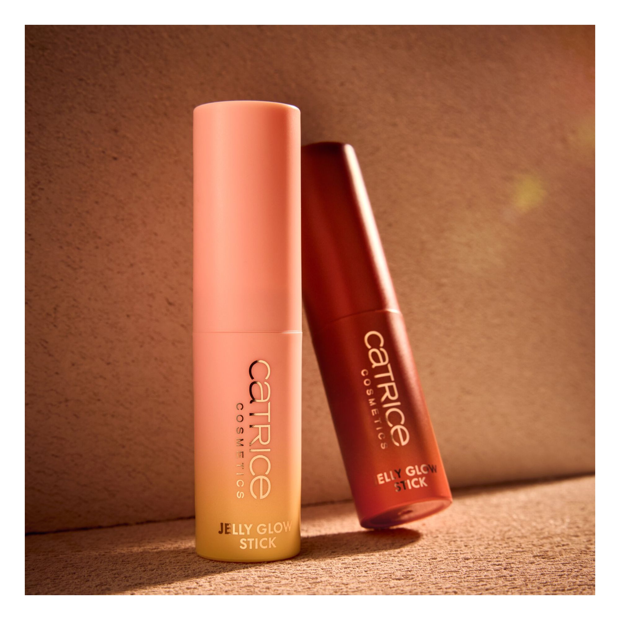 Highlighter - Midnight Sun - Jelly Glow Stick Highlighter - Midnight Sun - Jelly Glow Stick
