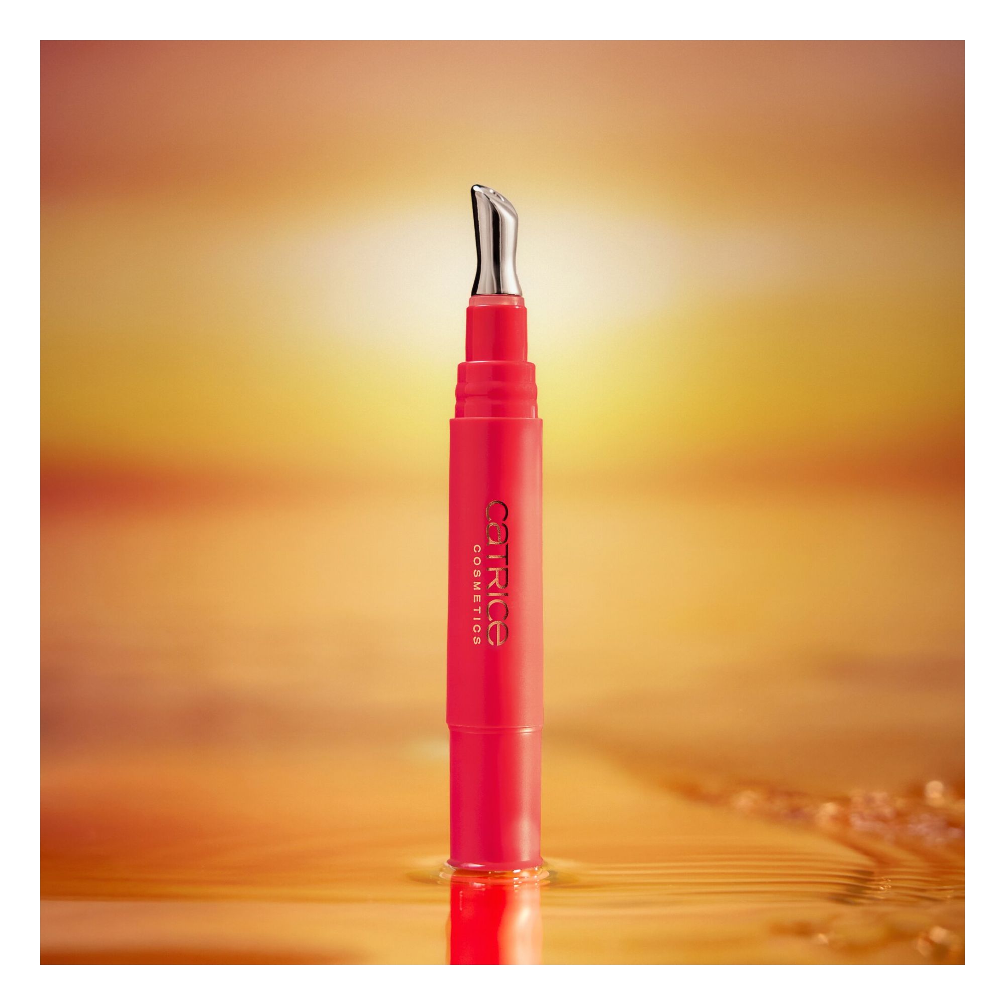 Midnight Sun - Plumping Lip Gloss