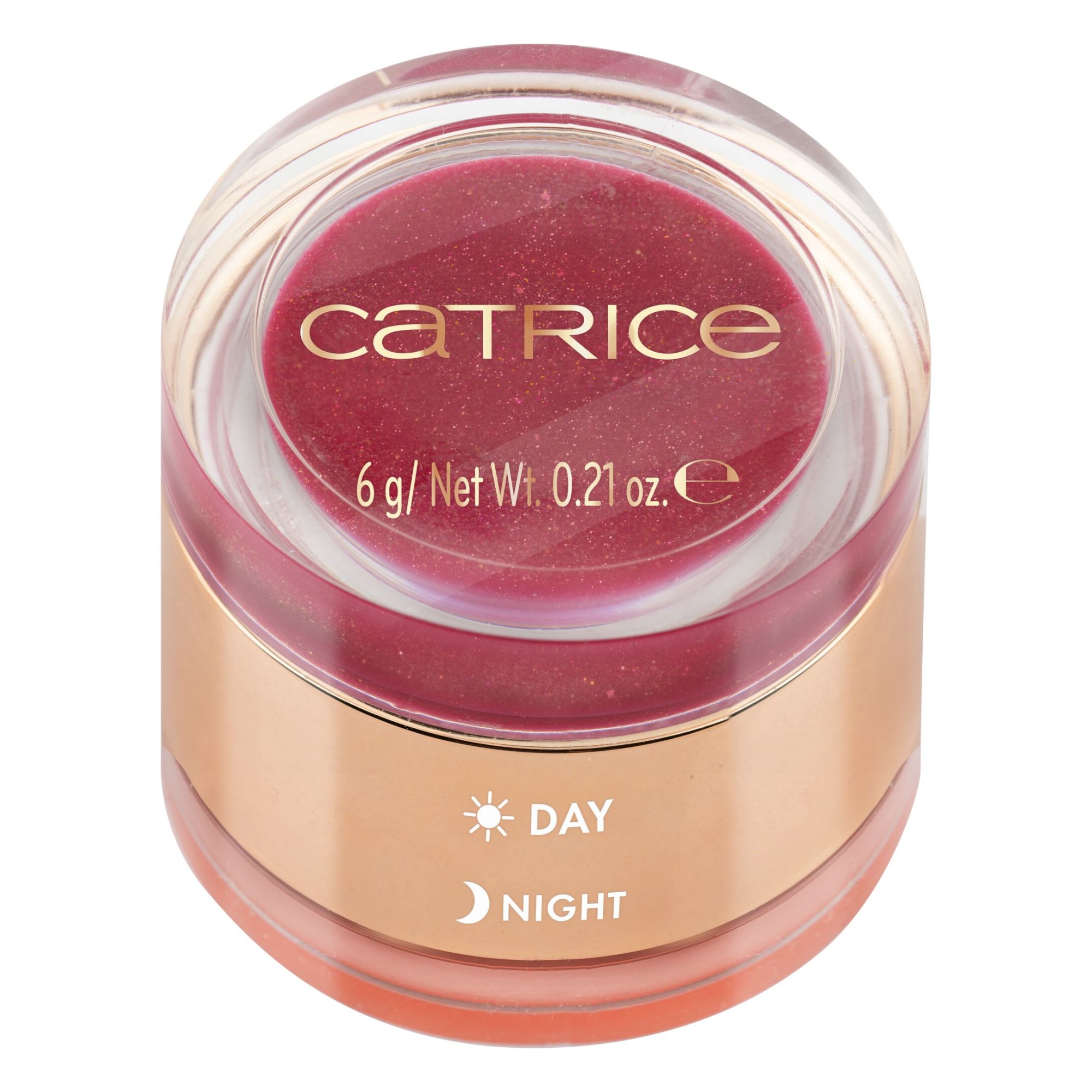 Masque Pour Les Lèvres - Midnight Sun - Duo Lip Mask Masque Pour Les Lèvres - Midnight Sun - Duo Lip Mask