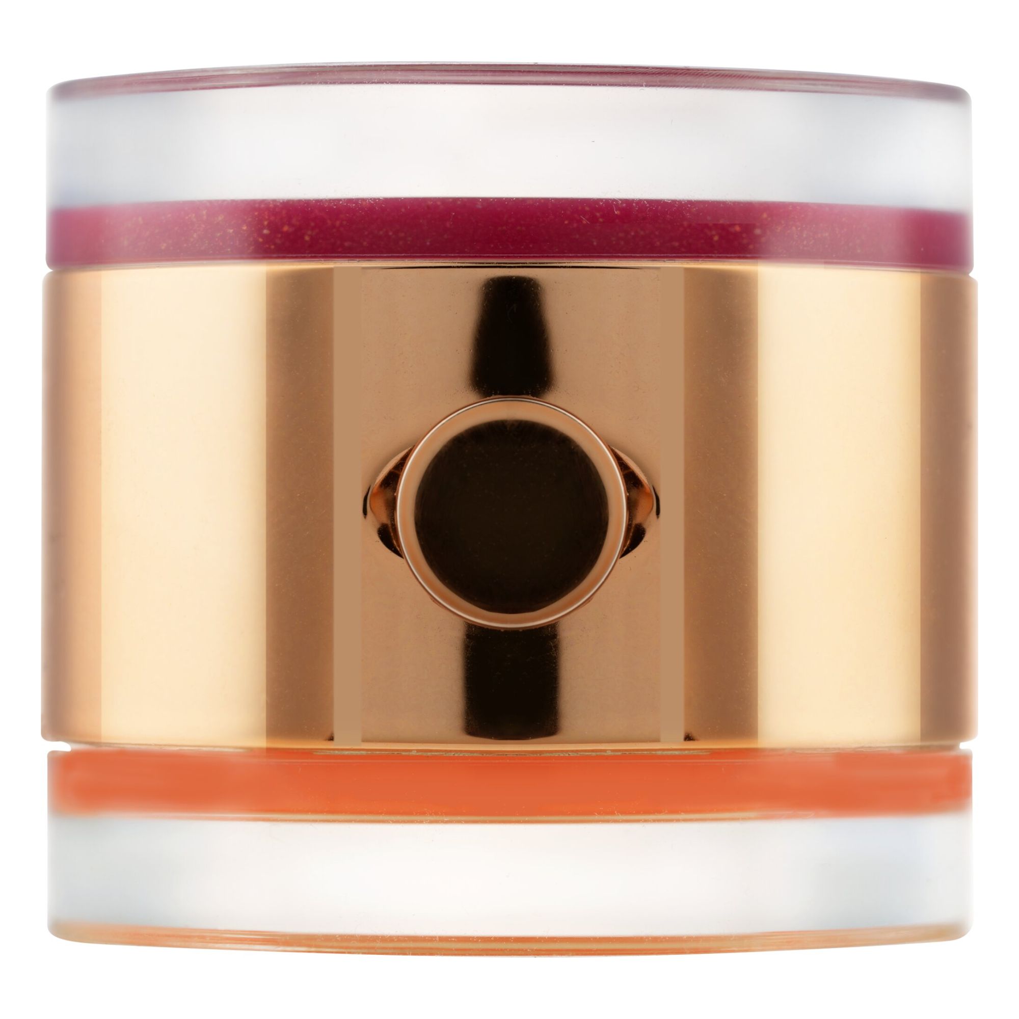 Masque Pour Les Lèvres - Midnight Sun - Duo Lip Mask