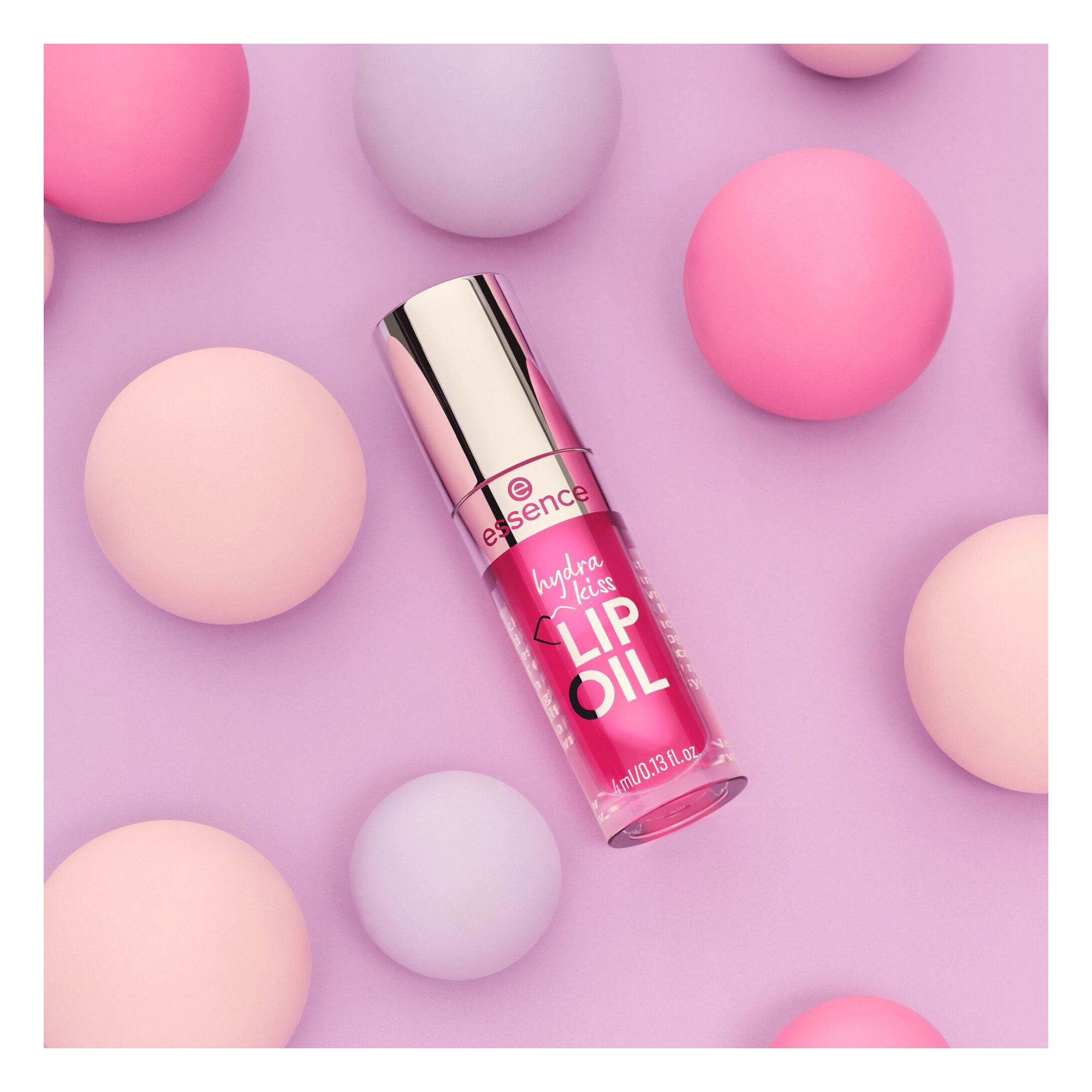 Hydra Kiss Lip Oil Trio -- Lippenöl-Set