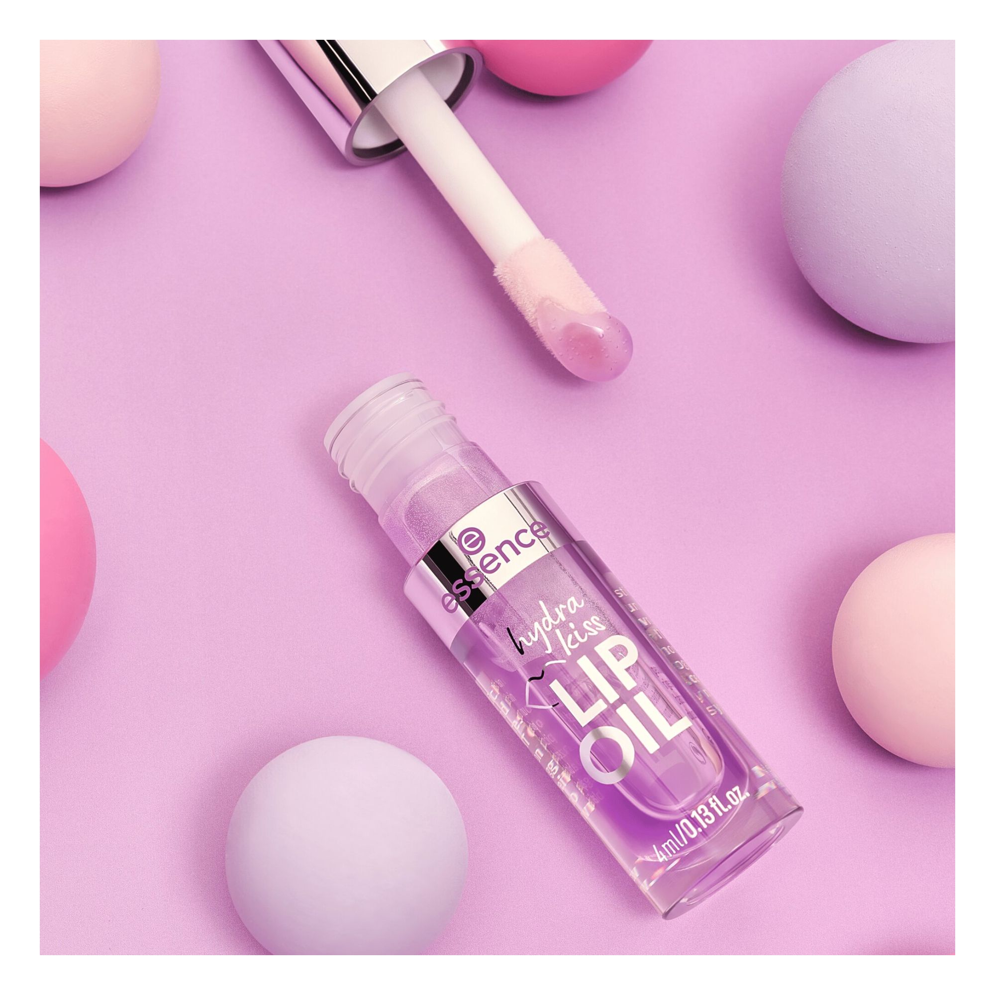 Huile à Lèvres - Hydra Kiss Lip Oil Trio Huile à Lèvres - Hydra Kiss Lip Oil Trio