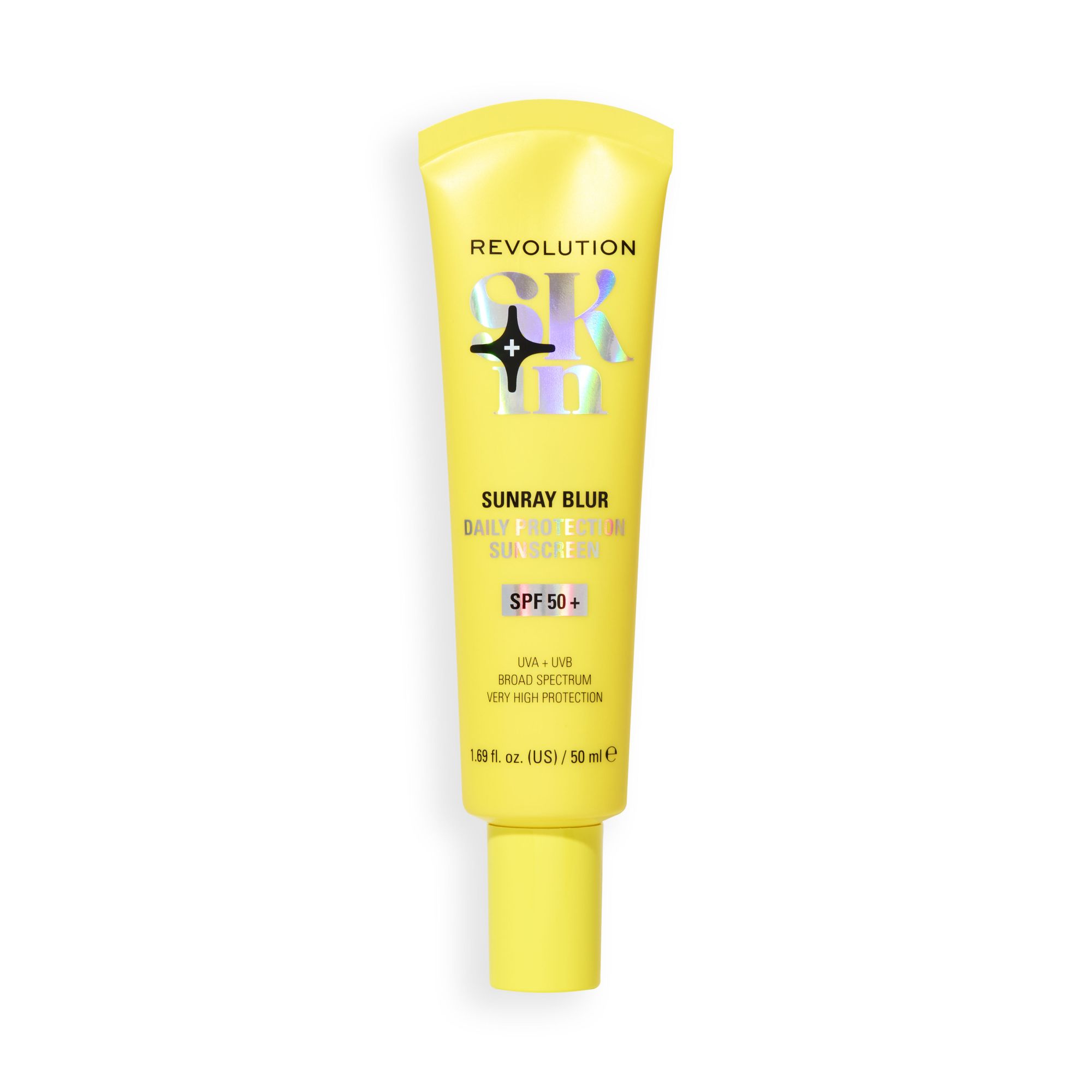 Sunray Blur Daily Protection Sunscreen FSP 50+ Sunray Blur Daily Protection Sunscreen FSP 50+