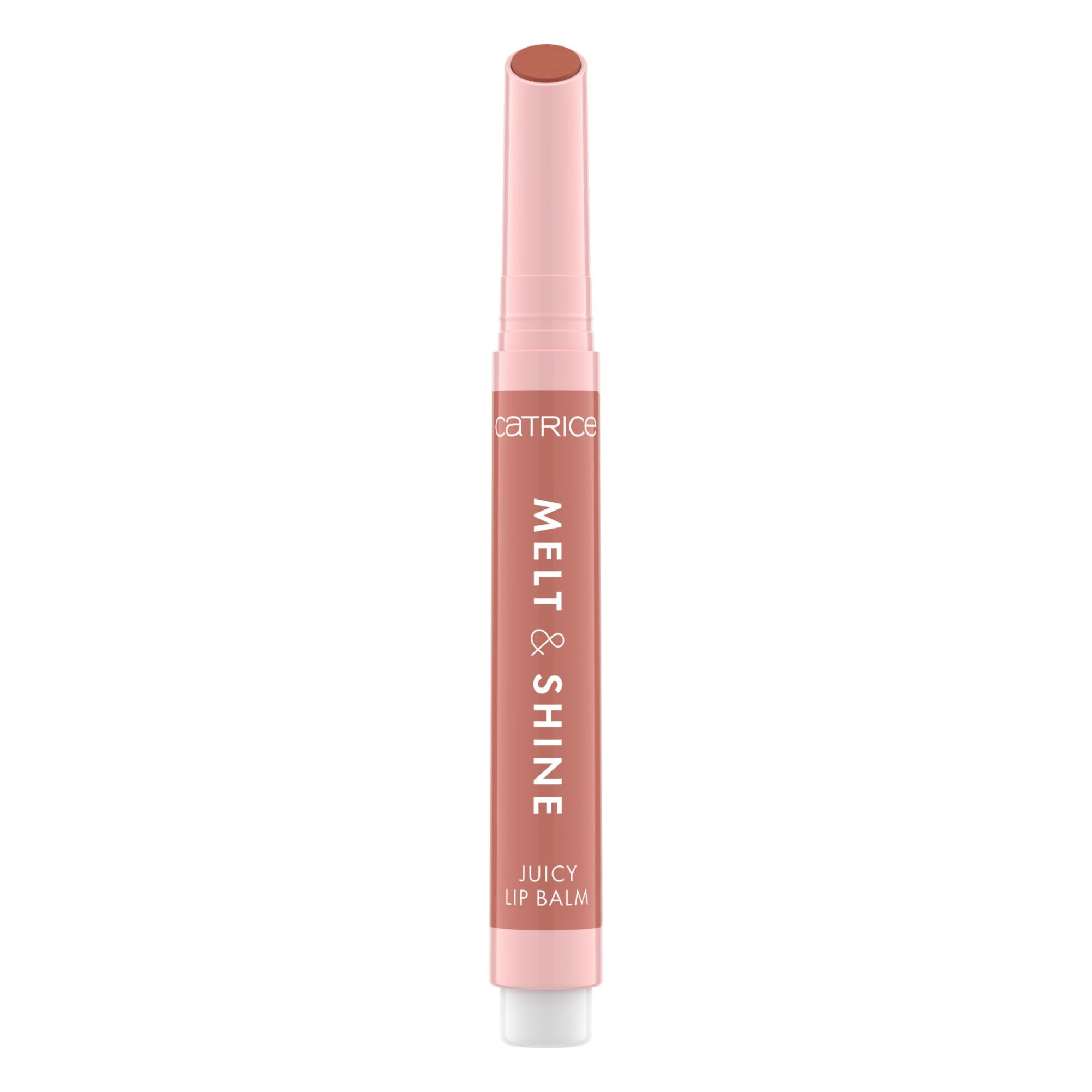 Melt & Shine Juicy Lip Balm Trio -- Lippenbalsam Melt & Shine Juicy Lip Balm Trio -- Lippenbalsam