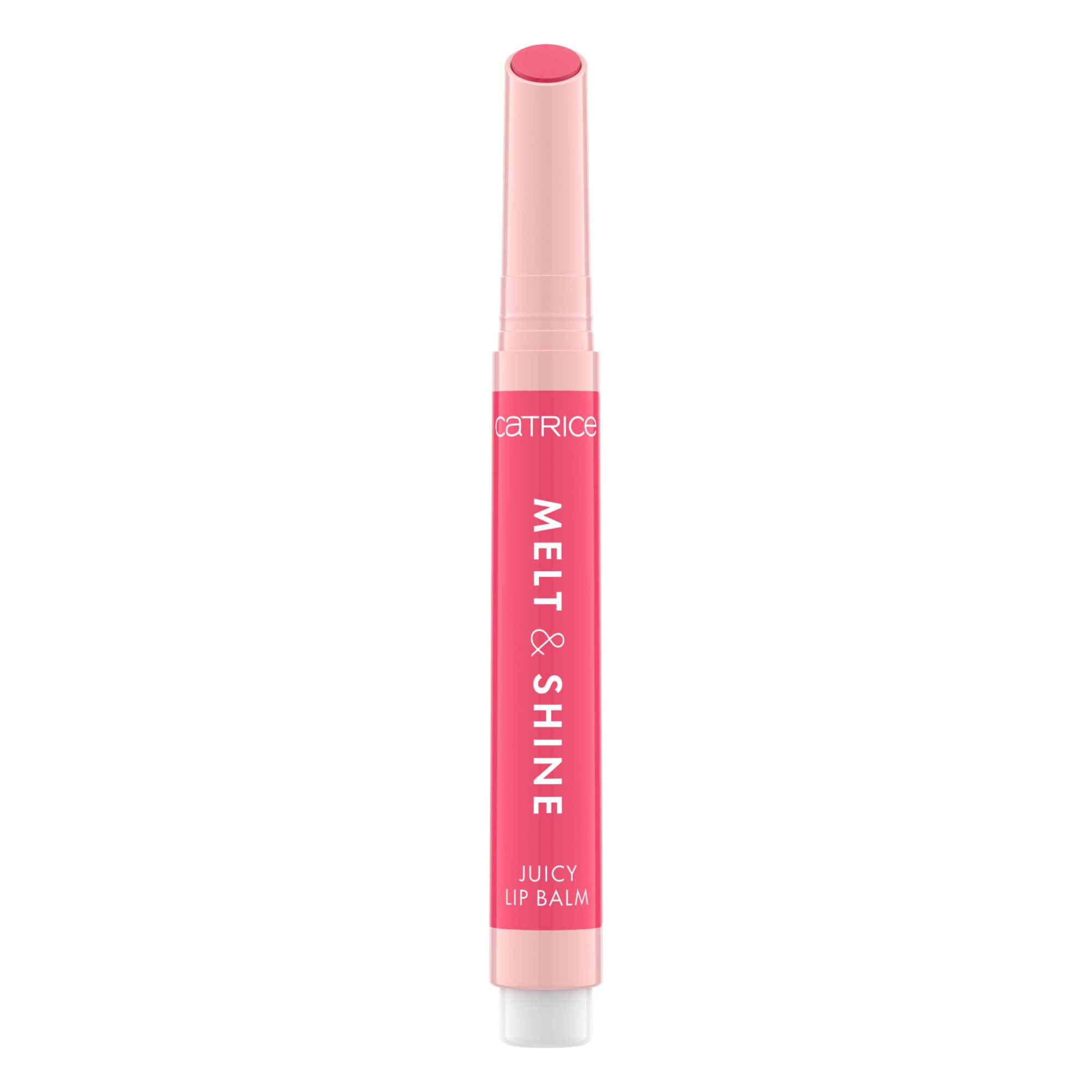 Melt & Shine Juicy Lip Balm Trio -- Lippenbalsam Melt & Shine Juicy Lip Balm Trio -- Lippenbalsam