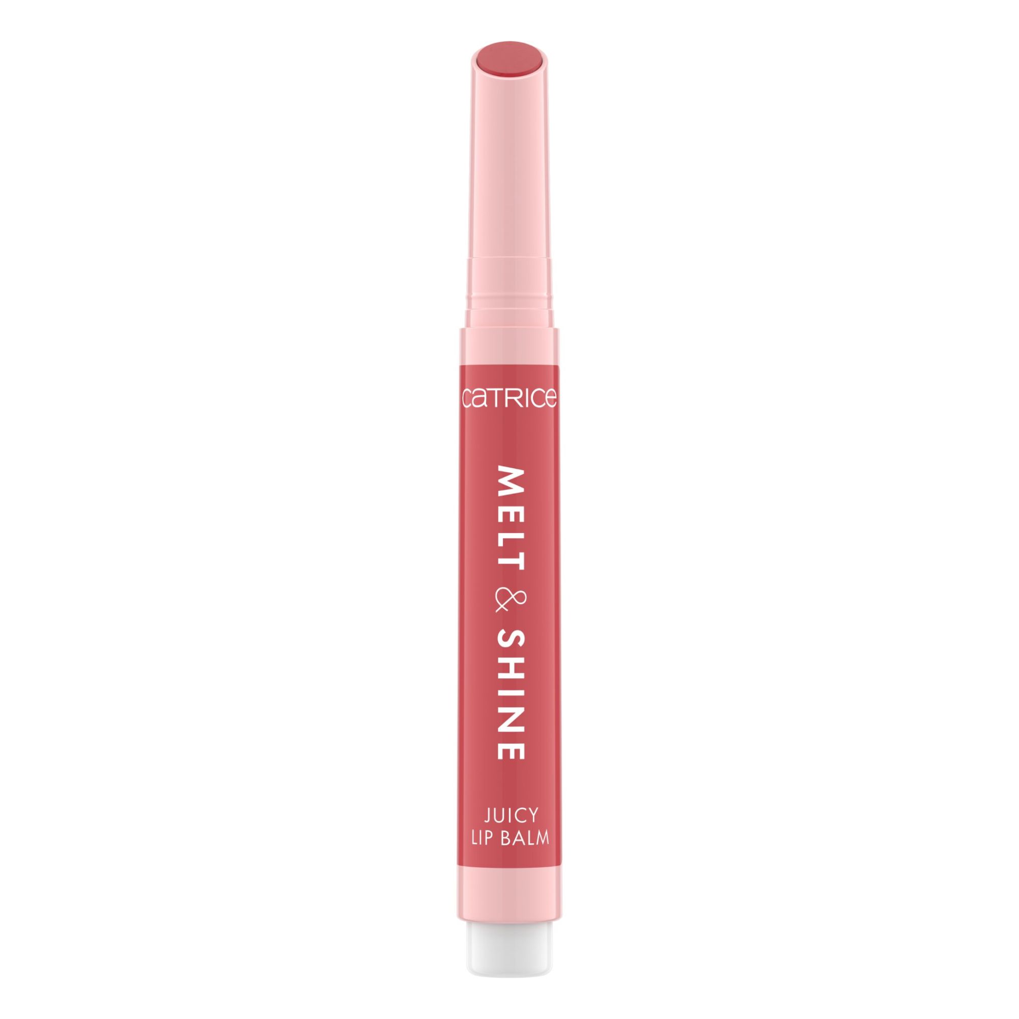 Melt & Shine Juicy Lip Balm Trio -- Lippenbalsam Melt & Shine Juicy Lip Balm Trio -- Lippenbalsam