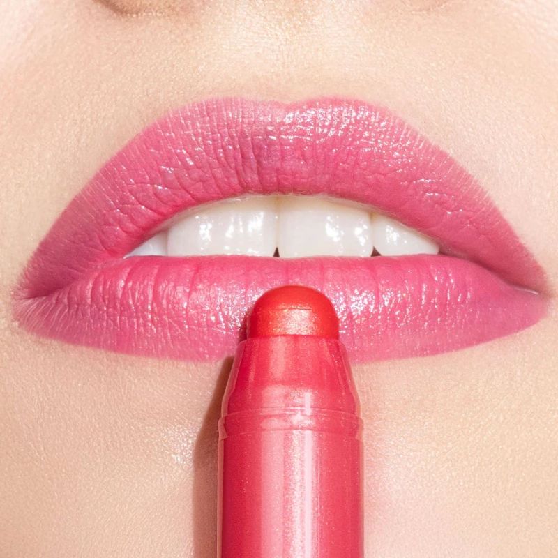 Glossy Lip Chubby
