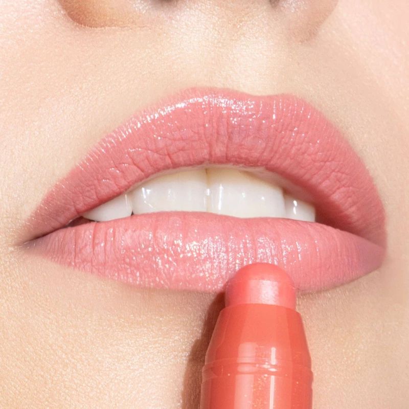 Glossy Lip Chubby
