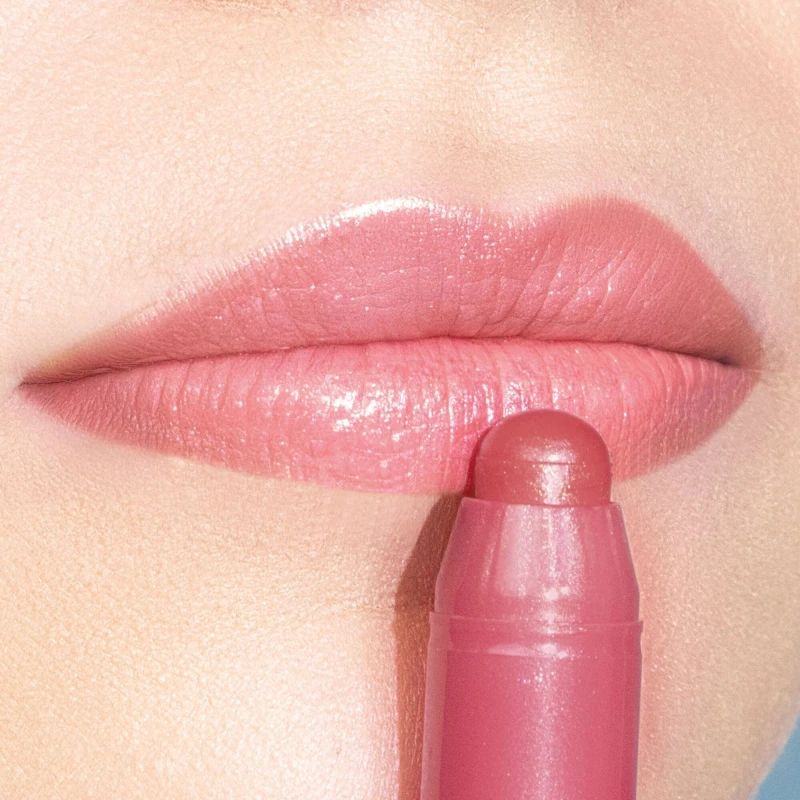 Glossy Lip Chubby