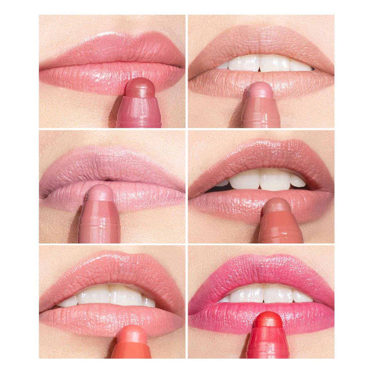Glossy Lip Chubby