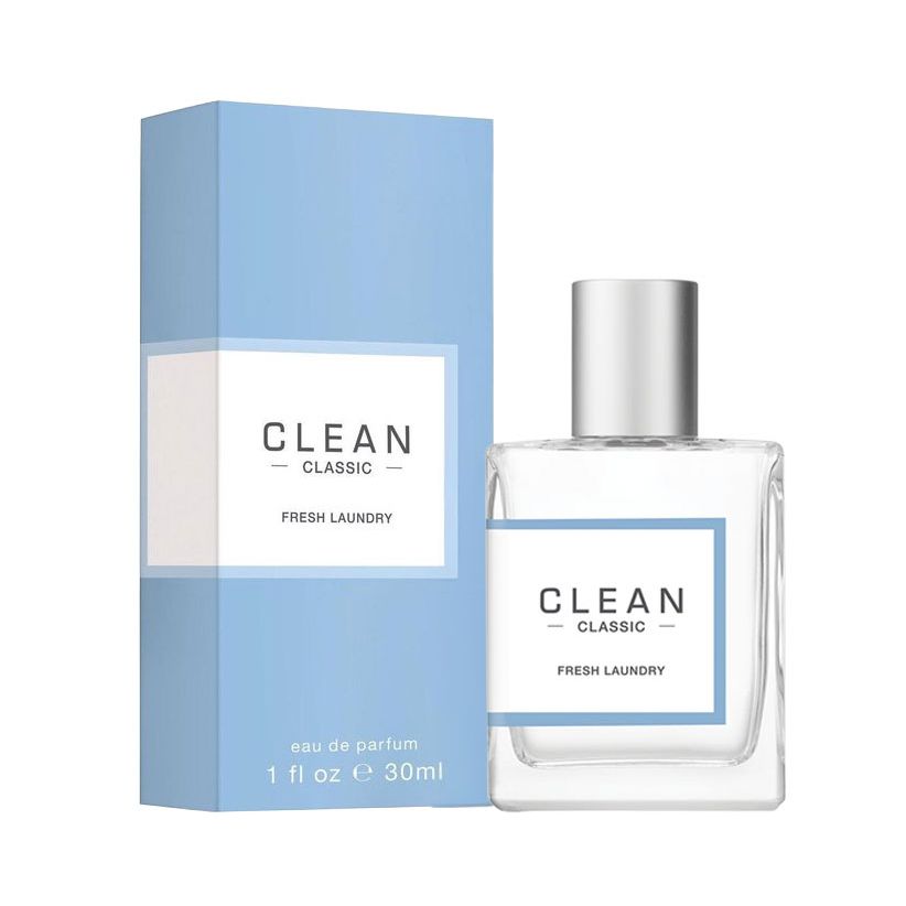 Clean Classic Fresh Laundry -- Eau de Parfum Spray