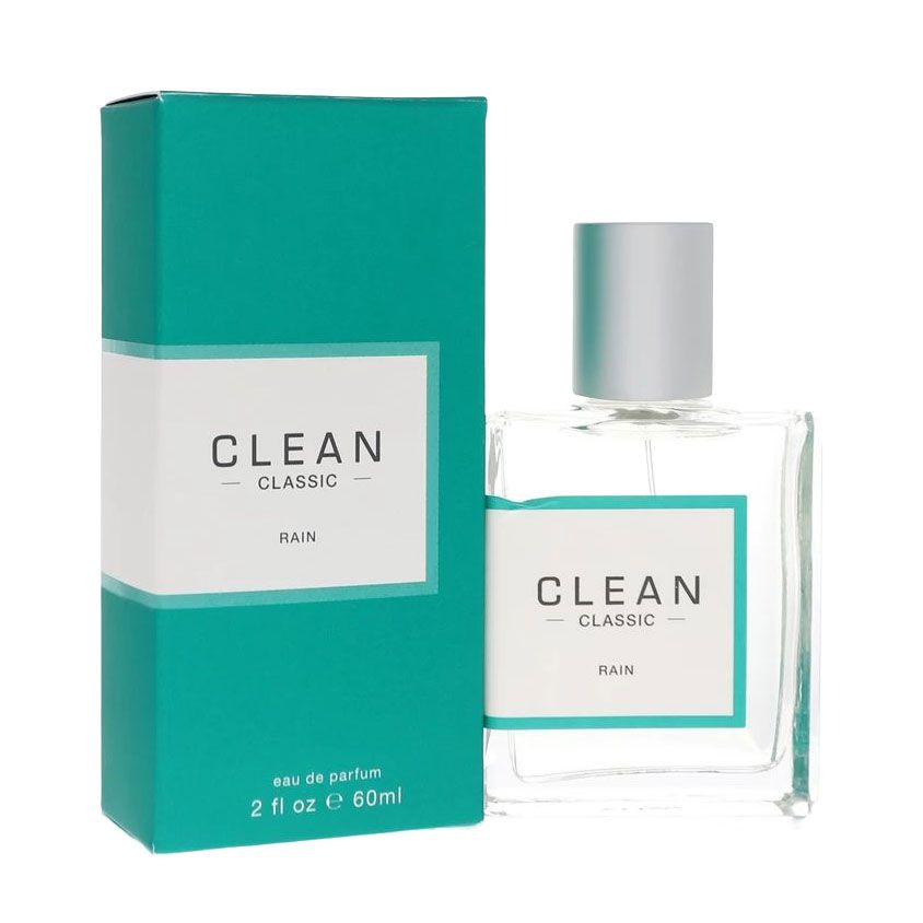 Clean Classic Rain -- Eau de Parfum Spray