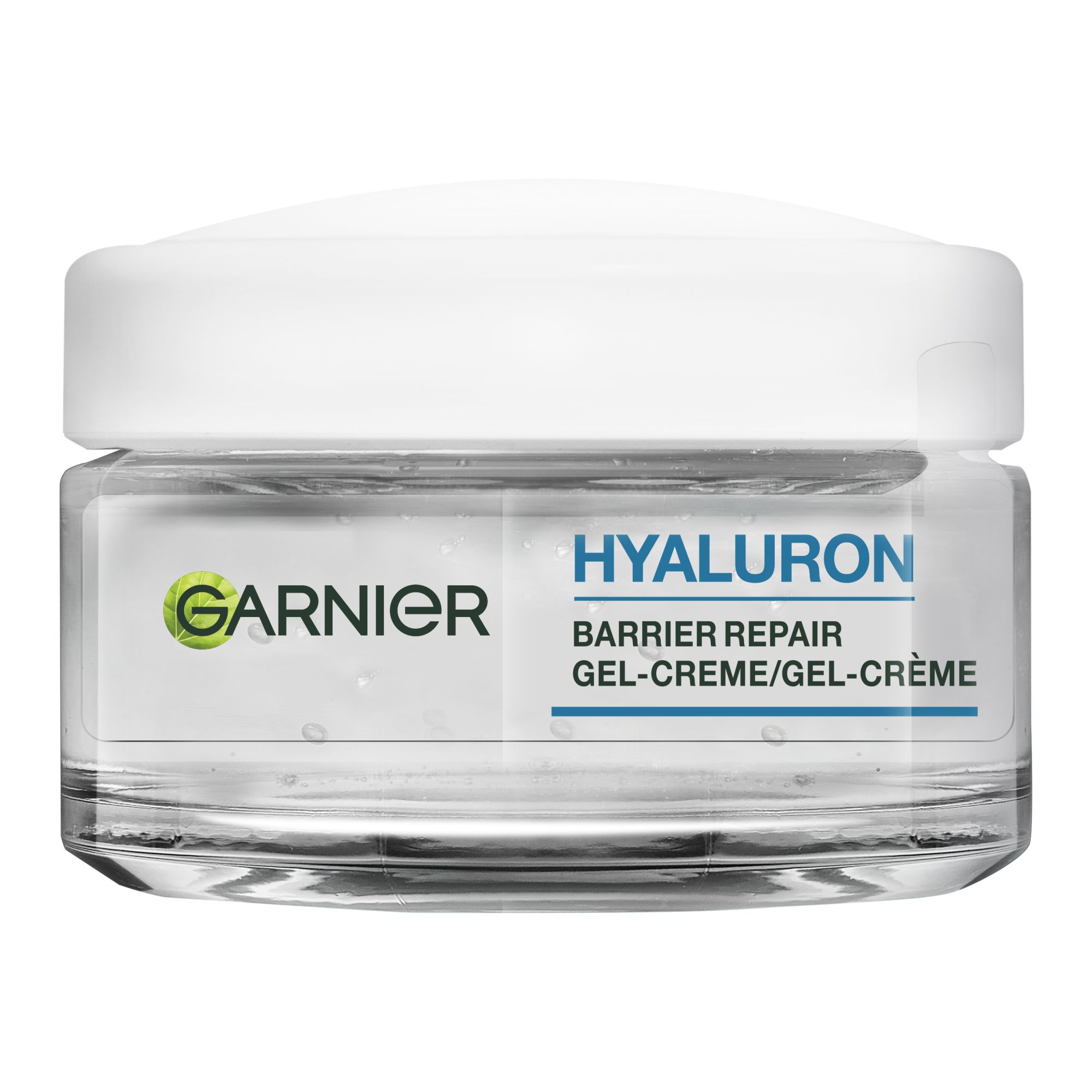 Crème Pour Le Visage - Hyaluron Barrier Gel-Cream Crème Pour Le Visage - Hyaluron Barrier Gel-Cream