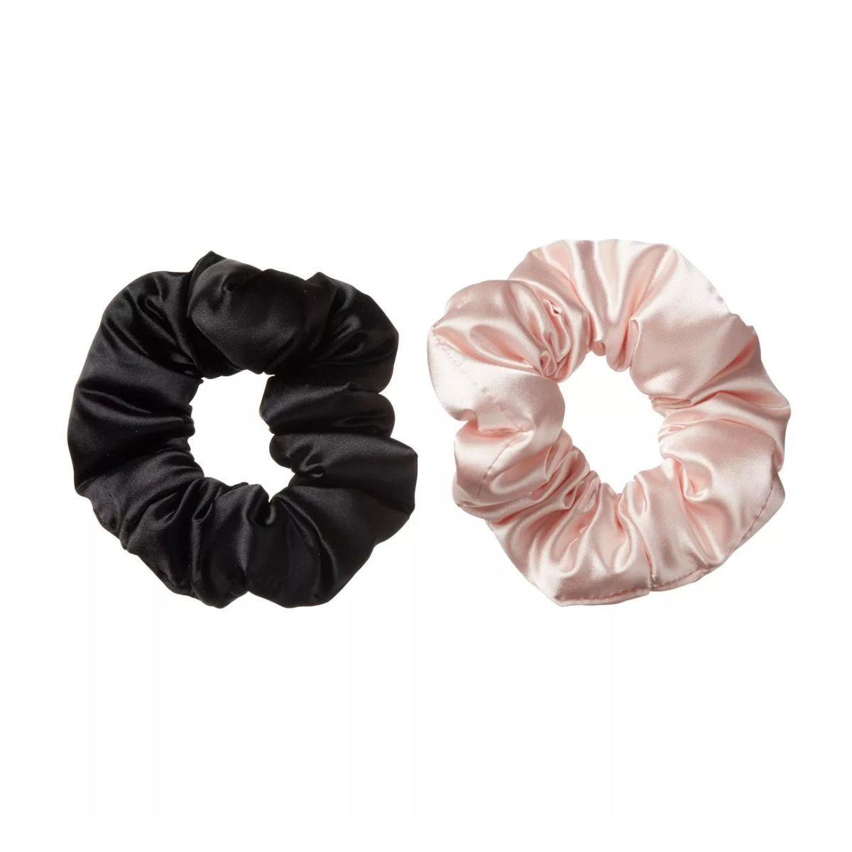 No Damage - Pillow Scrunchie Set (2 Stück) -- Haargummi-Set
