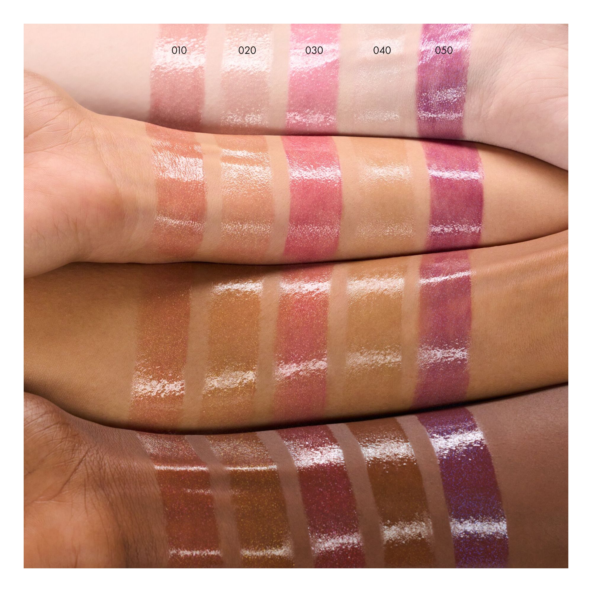 Diamond Glaze Gloss Stick Diamond Glaze Gloss Stick