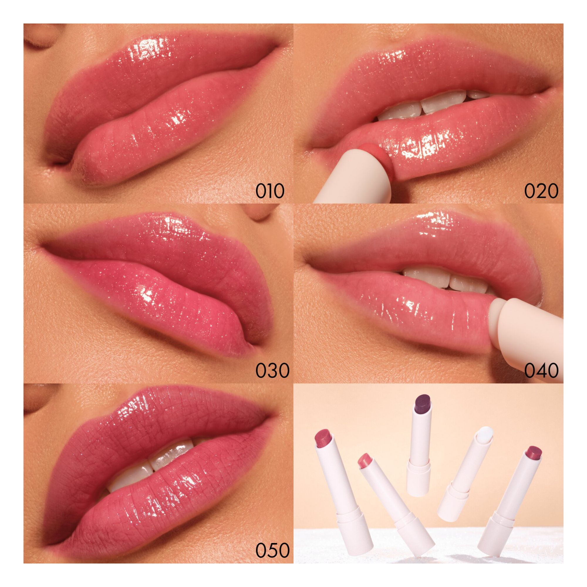 Diamond Glaze Gloss Stick Diamond Glaze Gloss Stick