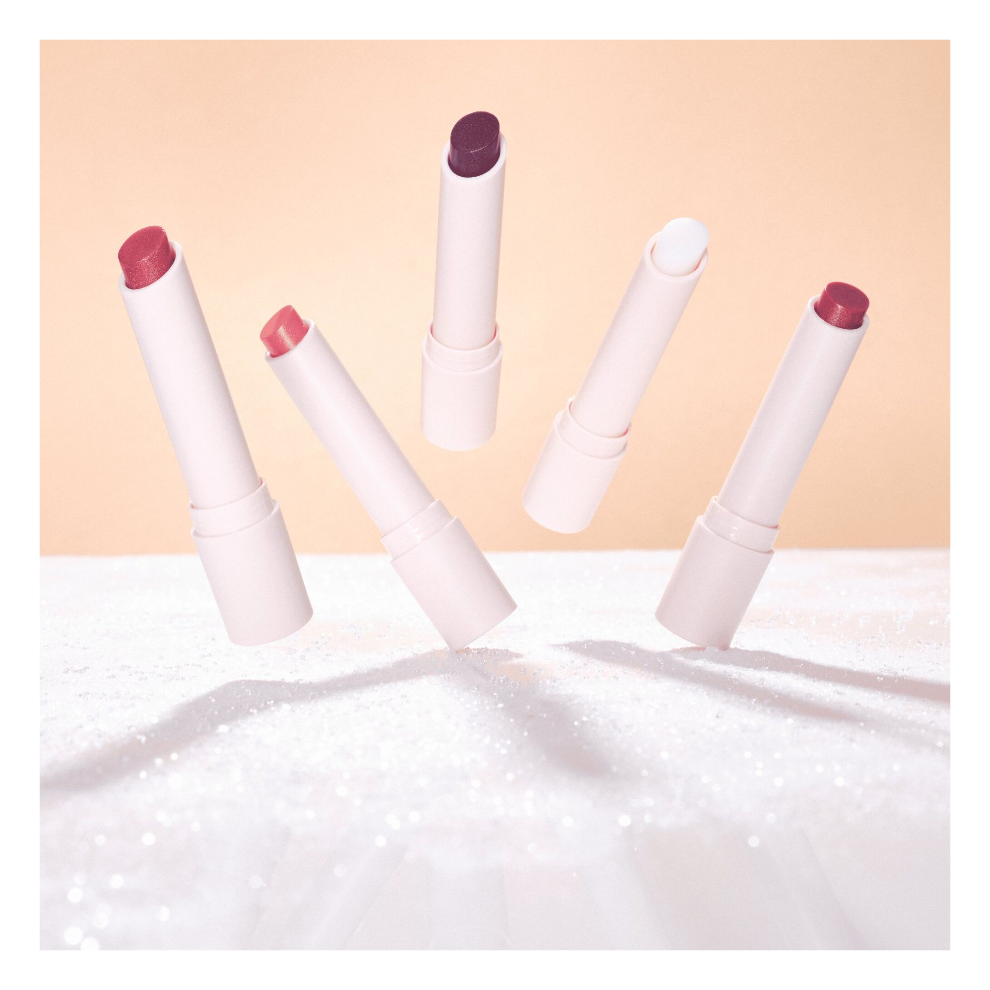 Diamond Glaze Gloss Stick Diamond Glaze Gloss Stick