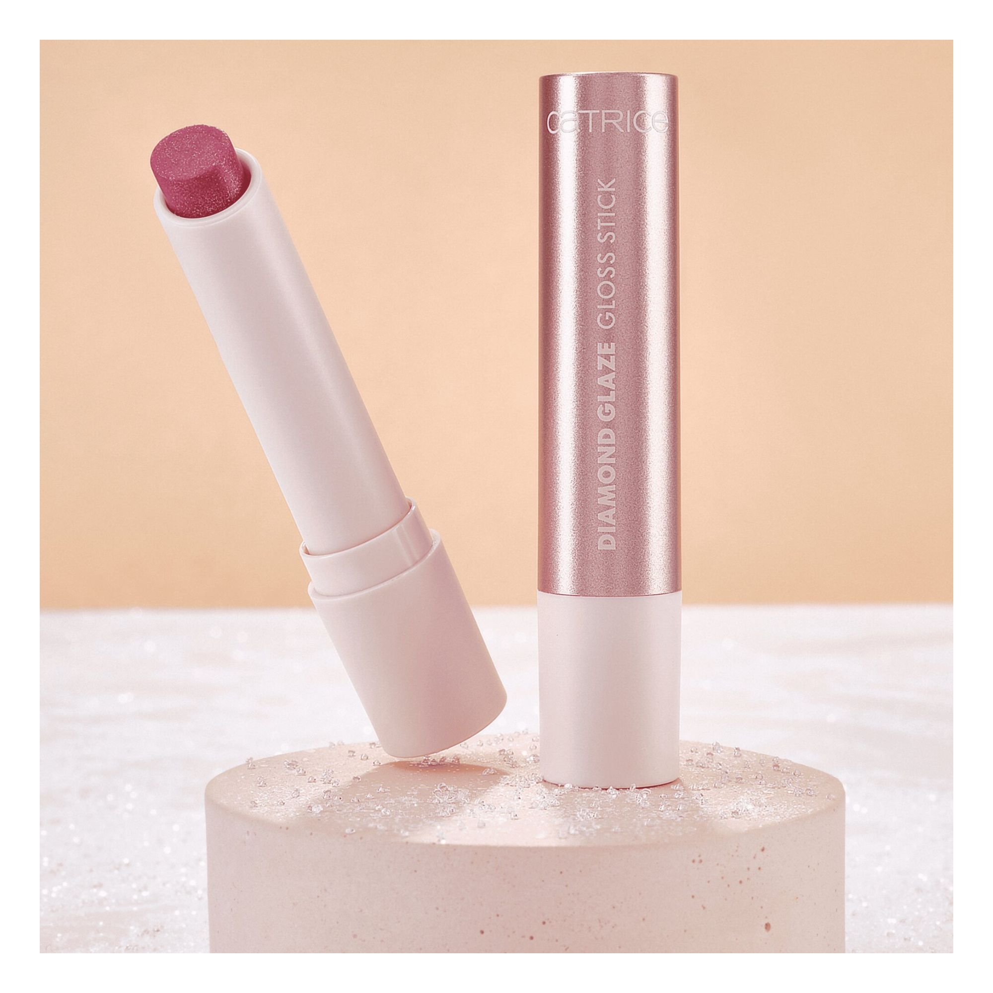 Diamond Glaze Gloss Stick Diamond Glaze Gloss Stick