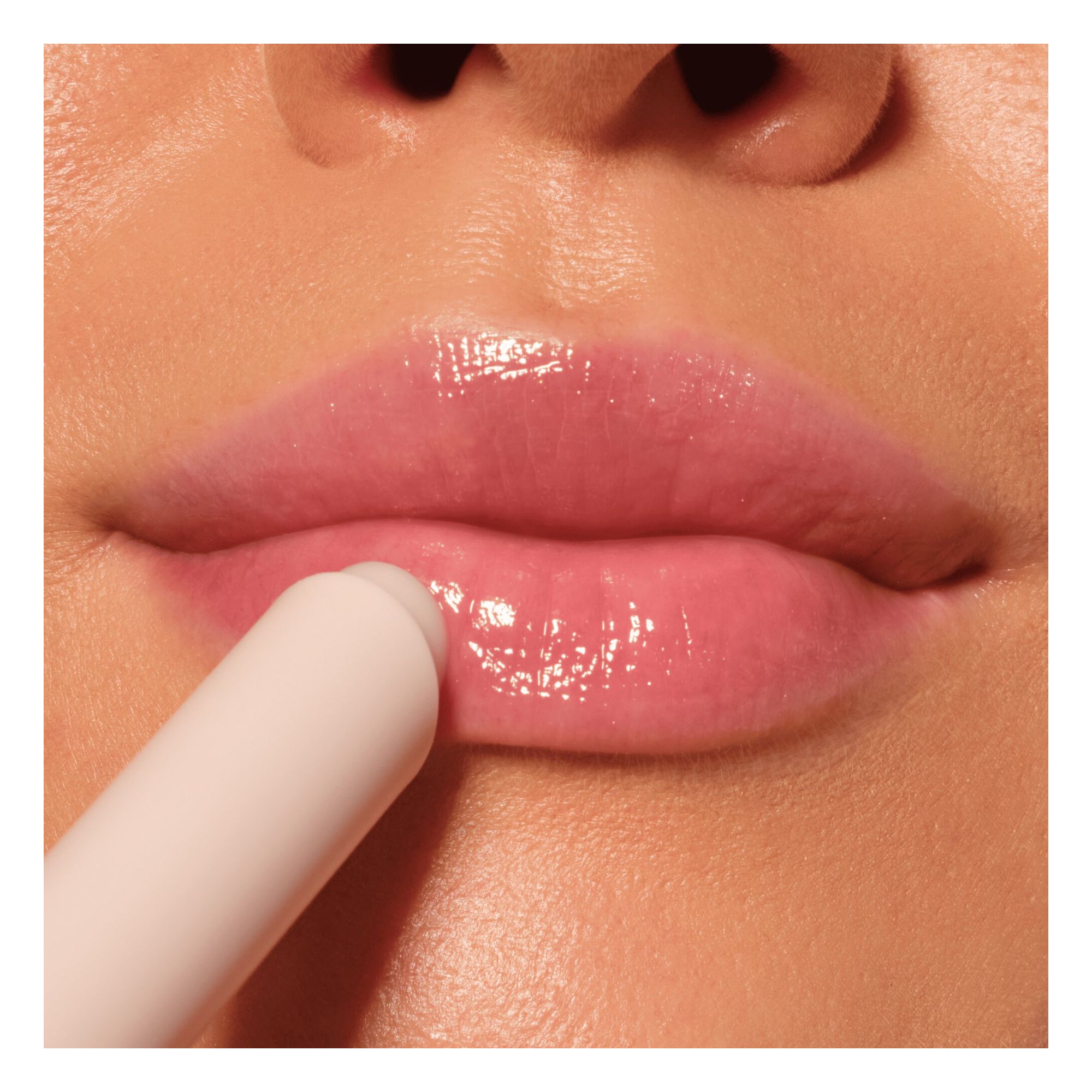 Rouge à Lèvres - Diamond Glaze Gloss Stick