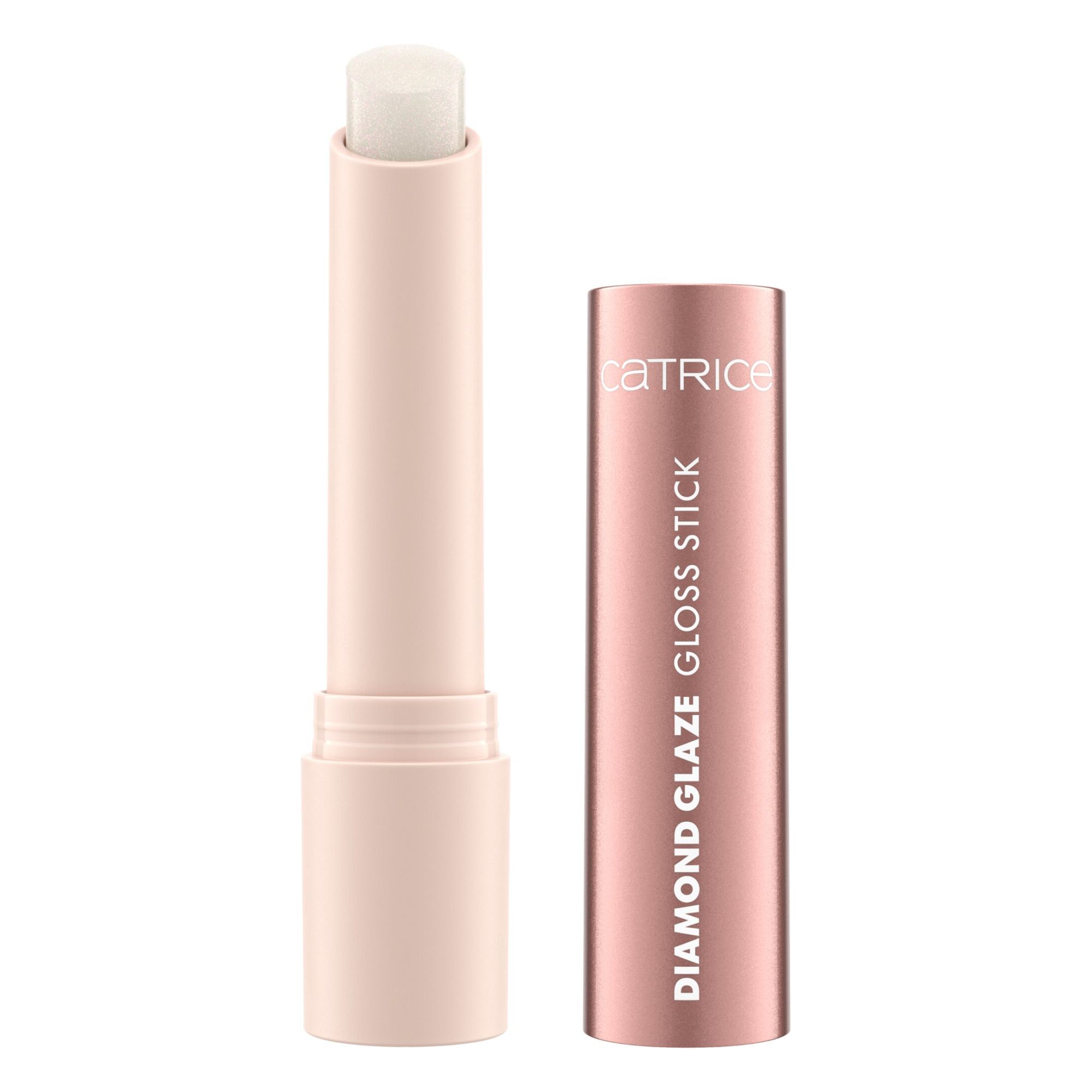 Rouge à Lèvres - Diamond Glaze Gloss Stick