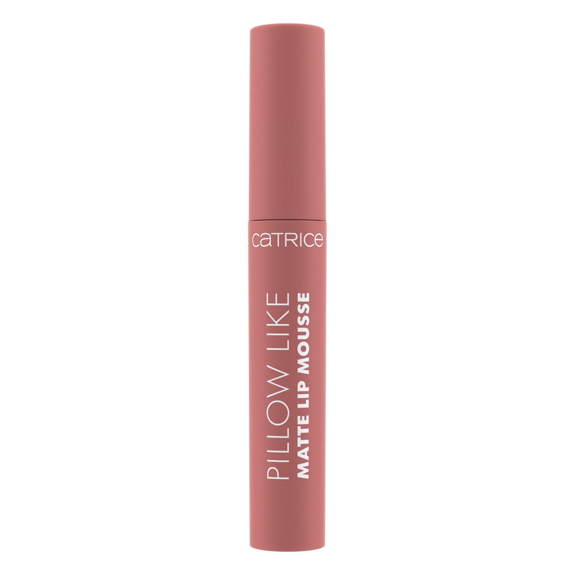 Rouge à Lèvres Liquide - Pillow Like Matte Lip Mousse Rouge à Lèvres Liquide - Pillow Like Matte Lip Mousse