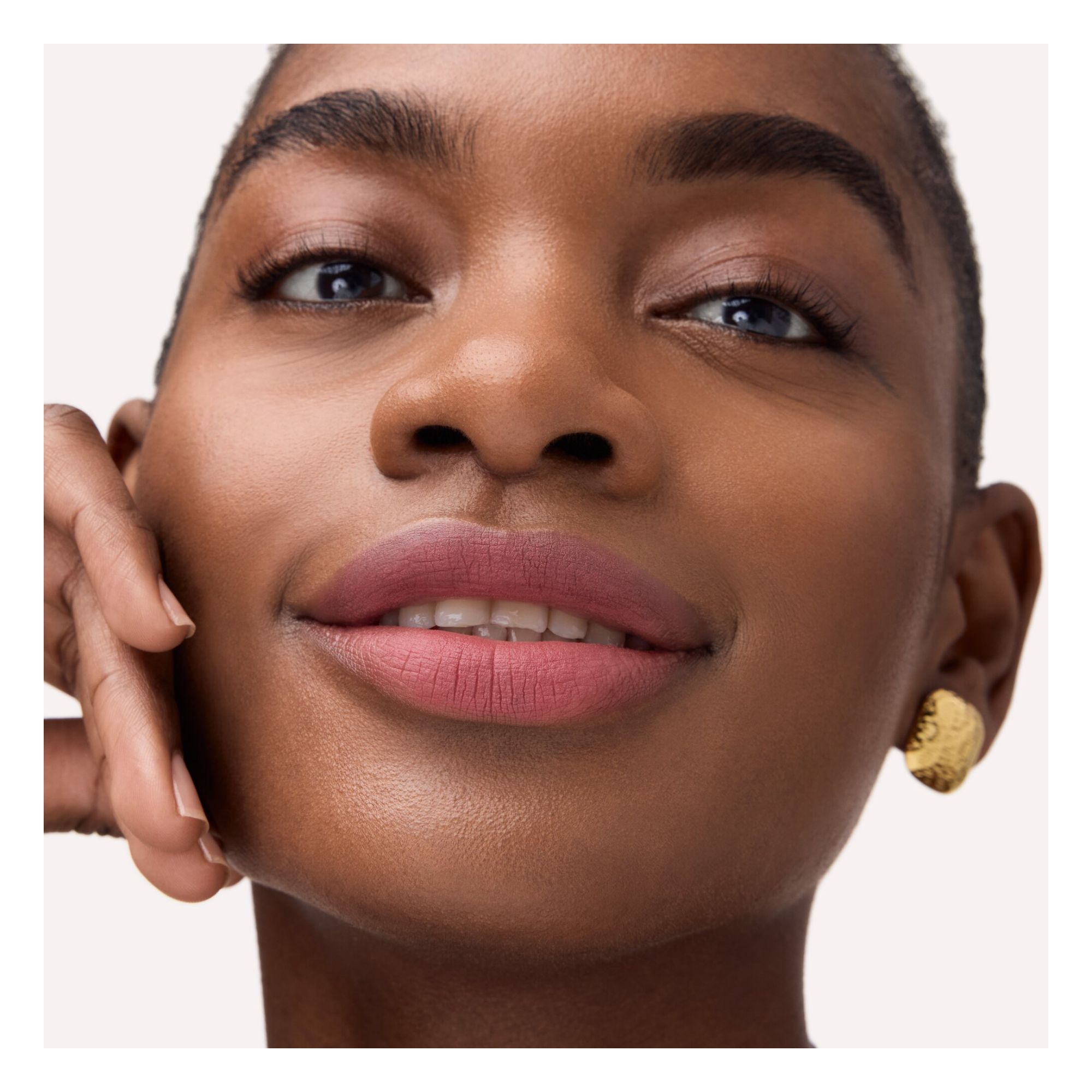 Rouge à Lèvres Liquide - Pillow Like Matte Lip Mousse