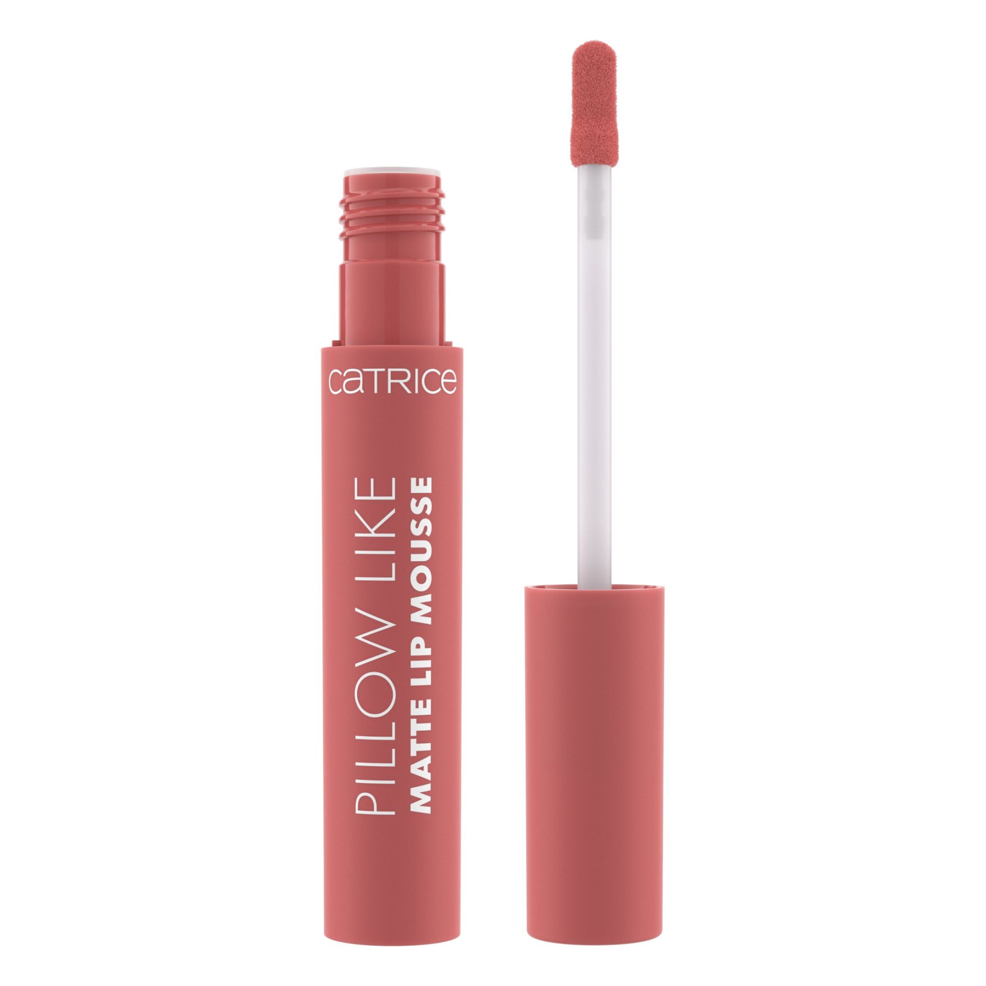 Rouge à Lèvres Liquide - Pillow Like Matte Lip Mousse Rouge à Lèvres Liquide - Pillow Like Matte Lip Mousse