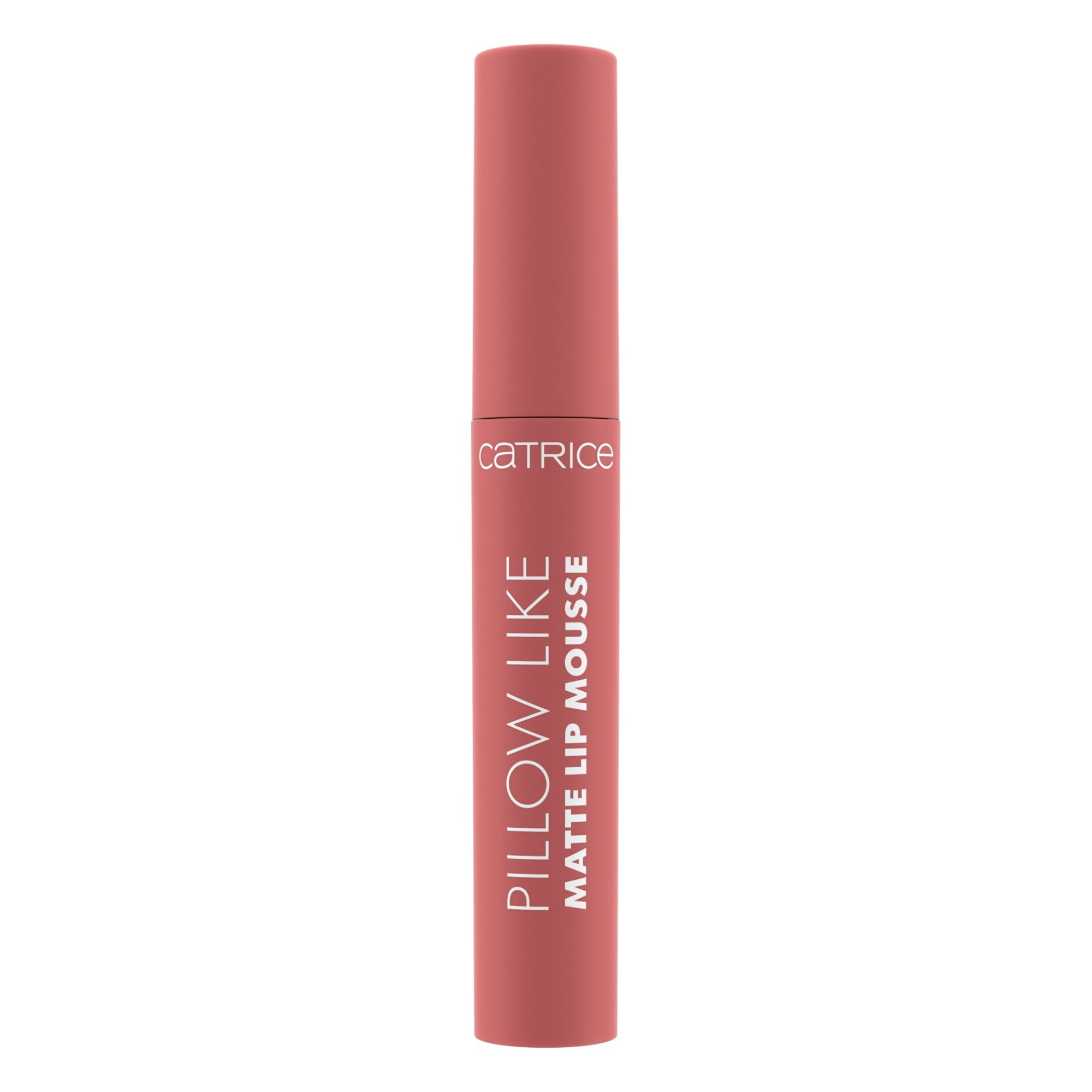 Rouge à Lèvres Liquide - Pillow Like Matte Lip Mousse
